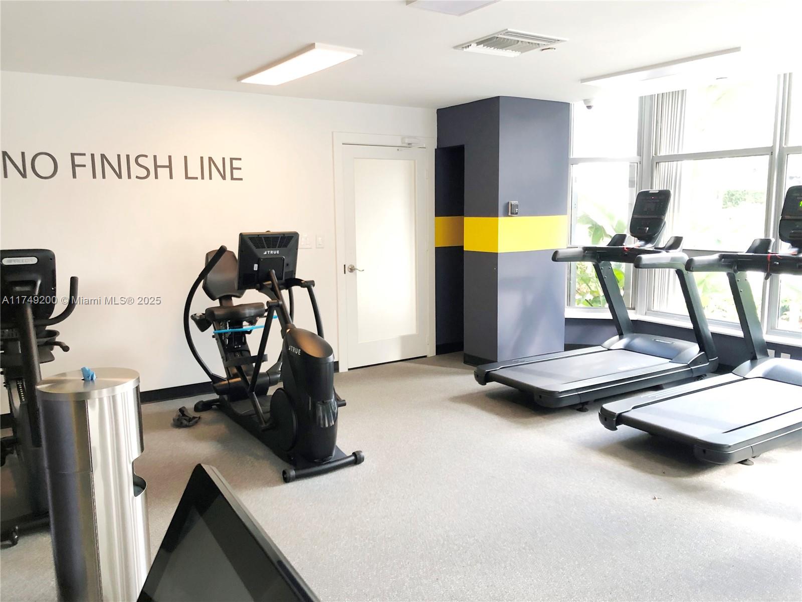 MYSTIC POINTE TOWER 400 - Residential