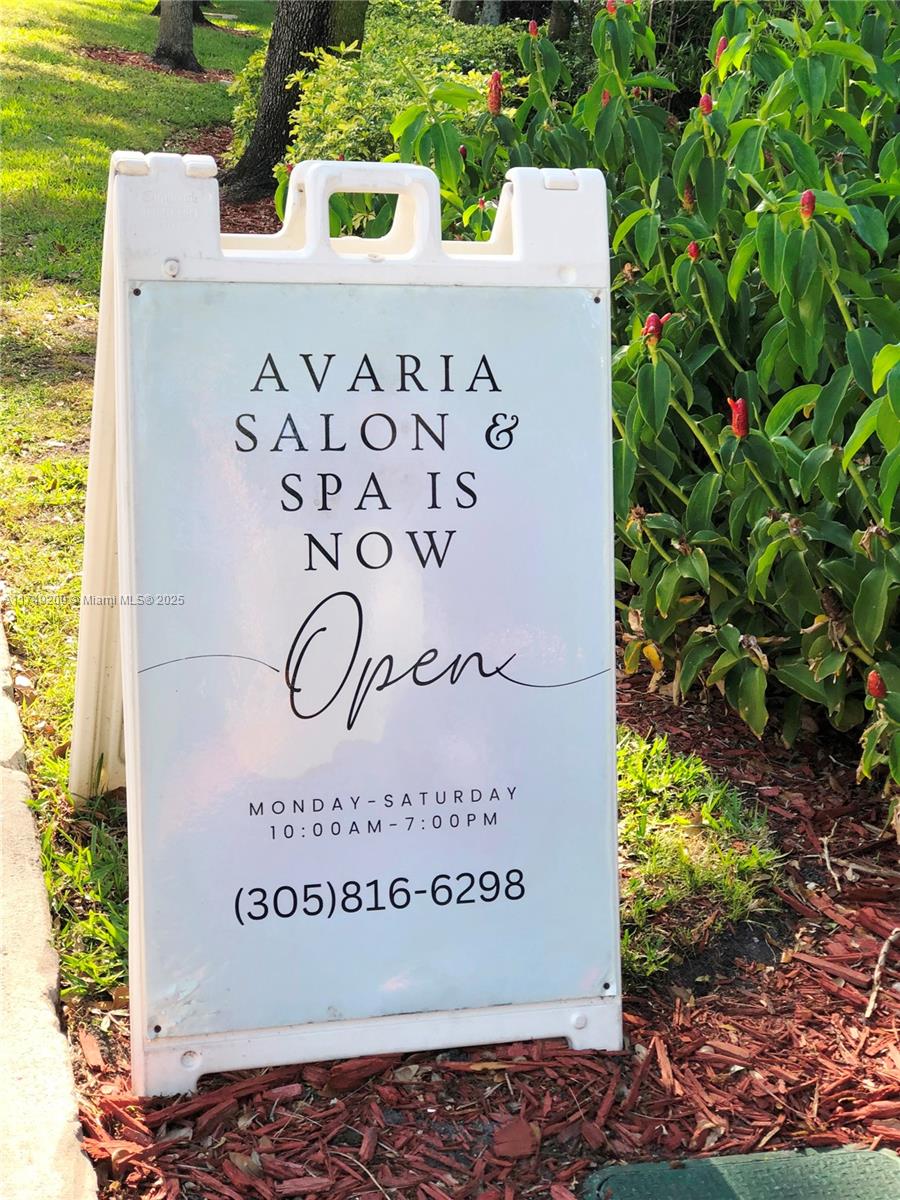 MYSTIC POINTE TOWER 400 - Residential