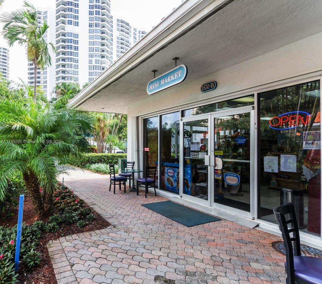 MYSTIC POINTE TOWER 400 - Residential