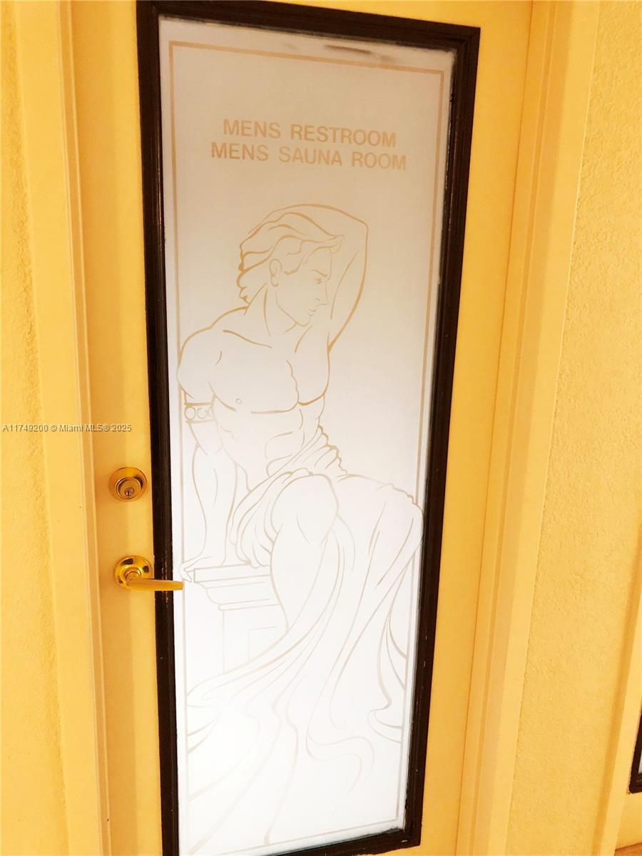 MYSTIC POINTE TOWER 400 - Residential