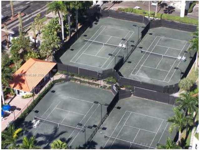 MYSTIC POINTE TOWER 400 - Residential