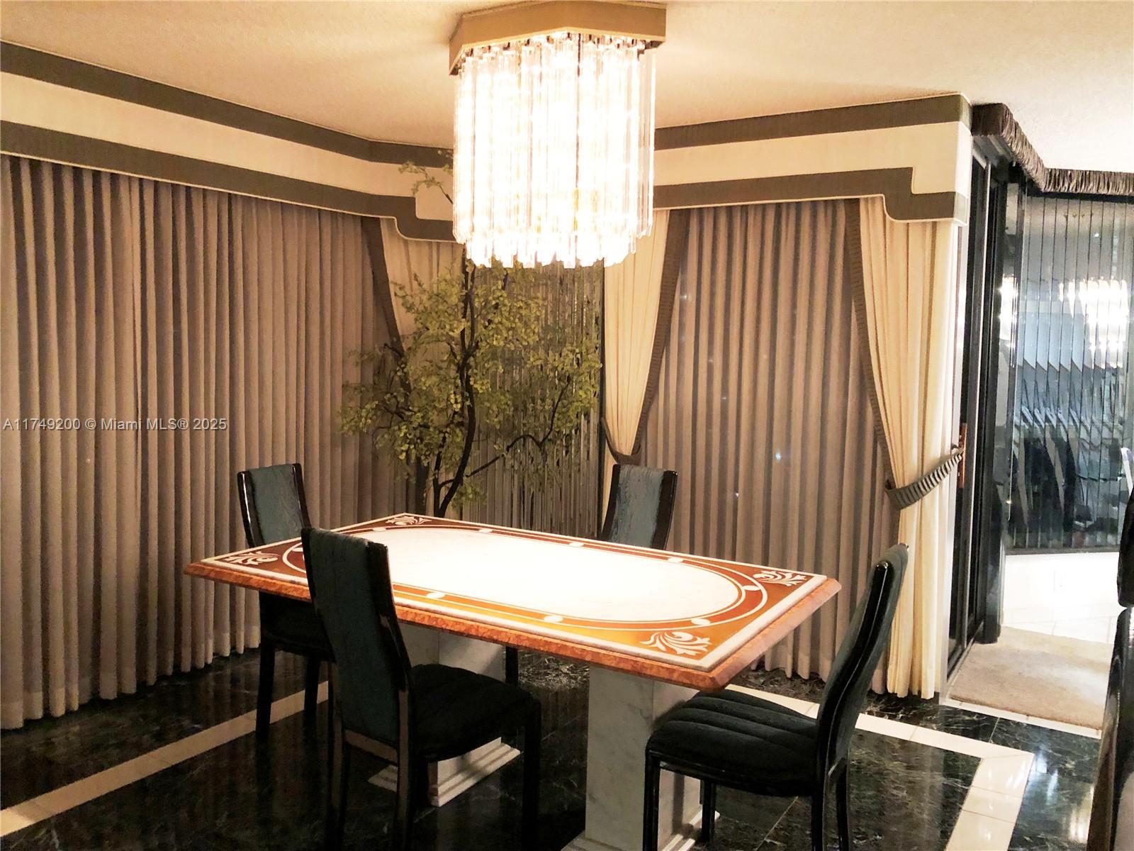 MYSTIC POINTE TOWER 400 - Residential