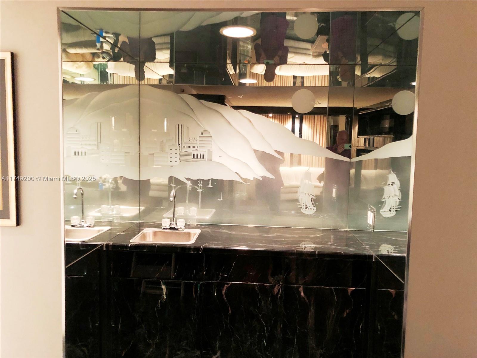 MYSTIC POINTE TOWER 400 - Residential