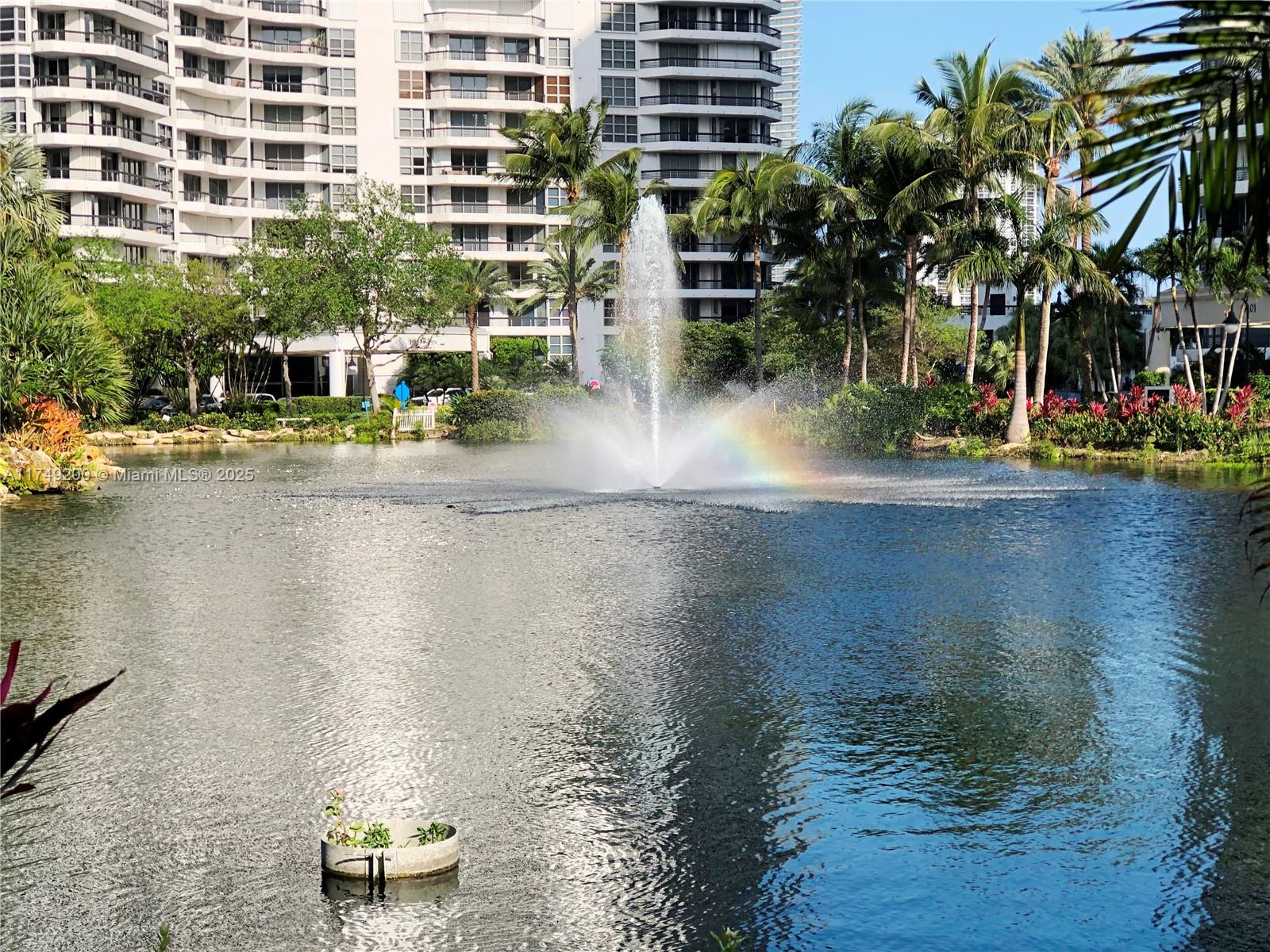 MYSTIC POINTE TOWER 400 - Residential