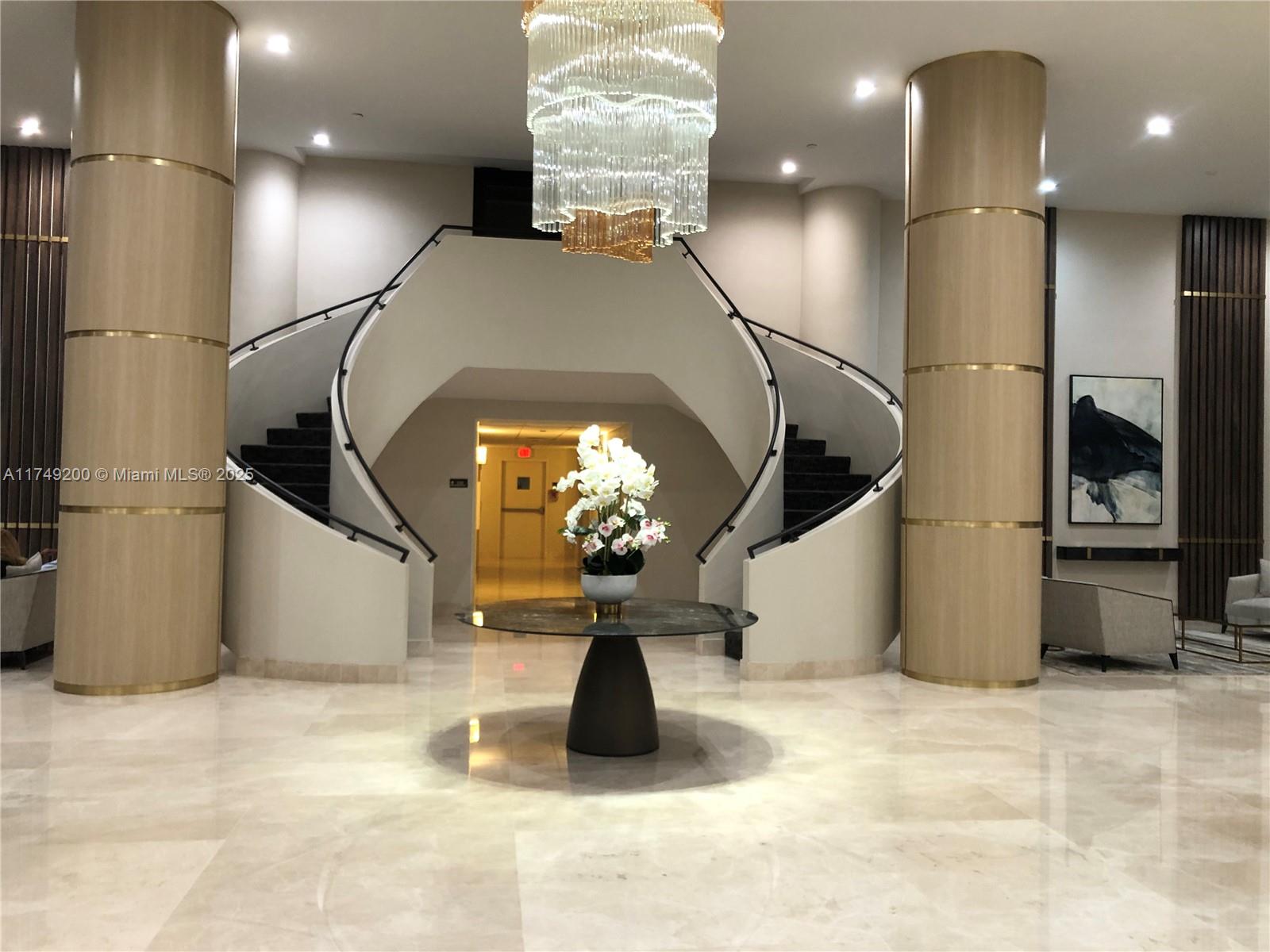 MYSTIC POINTE TOWER 400 - Residential