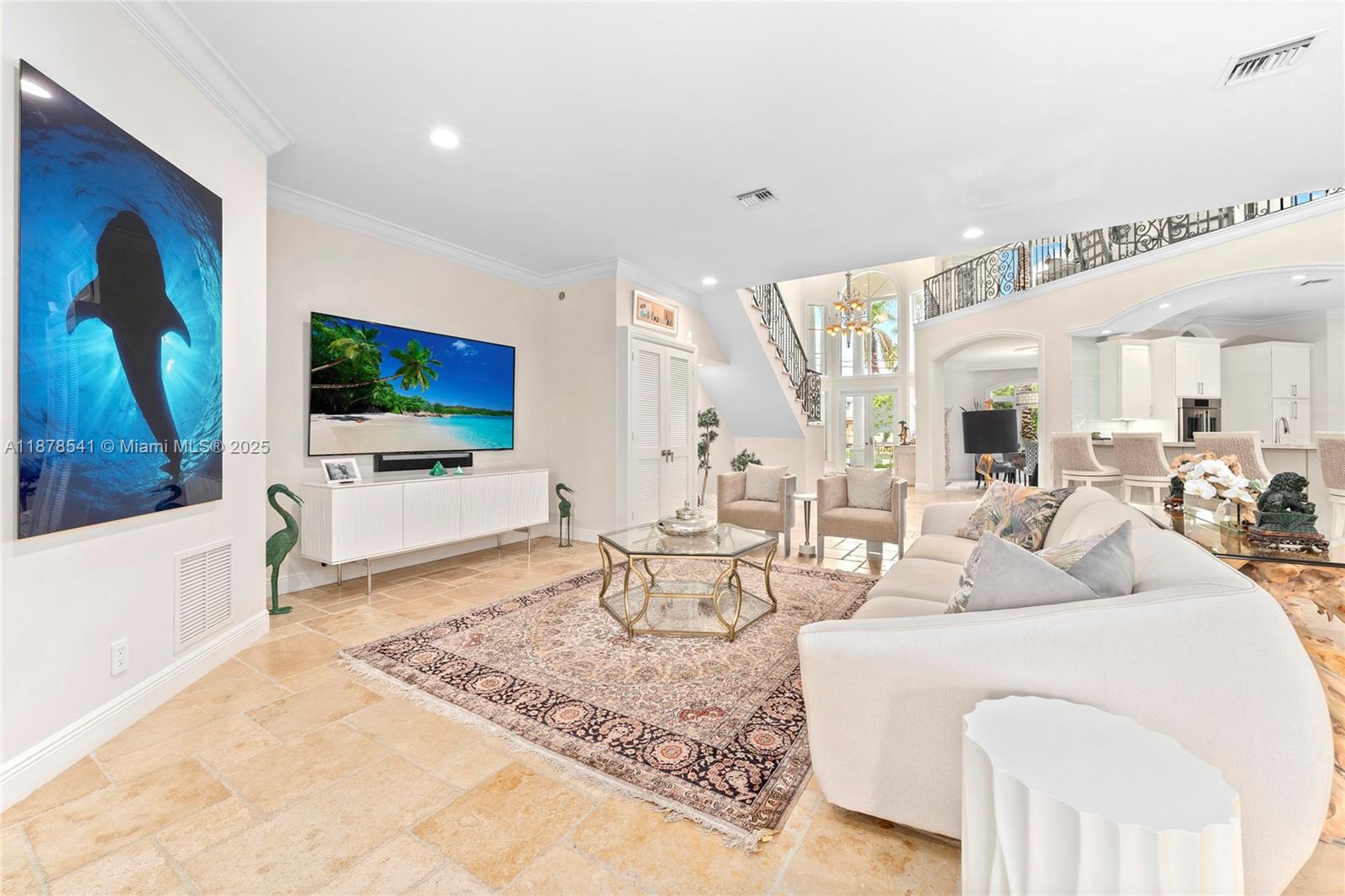 HILLSBORO HARBOR UNIT - Residential