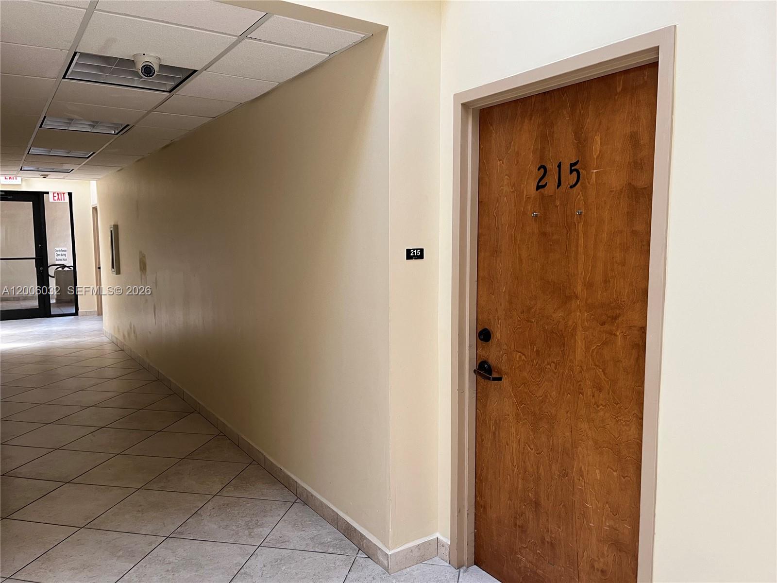5455 SW 8 ST 215 - Image 1