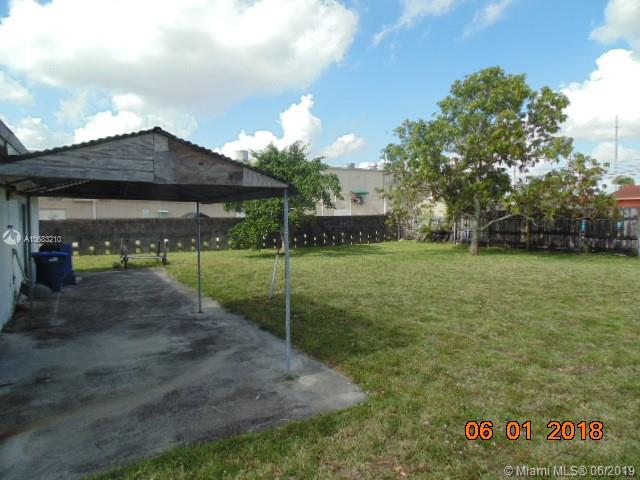 INEZ GARDENS HOMES - Residential