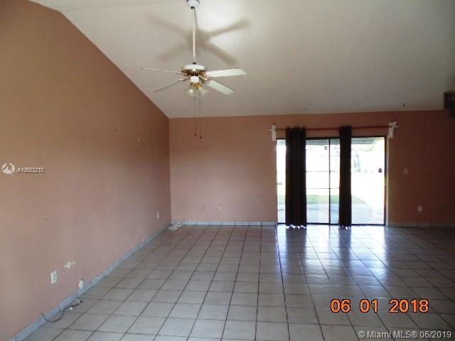 INEZ GARDENS HOMES - Residential