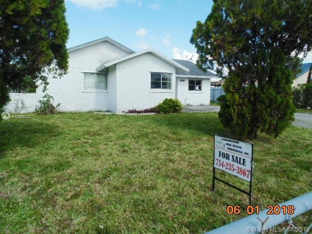 INEZ GARDENS HOMES - Residential