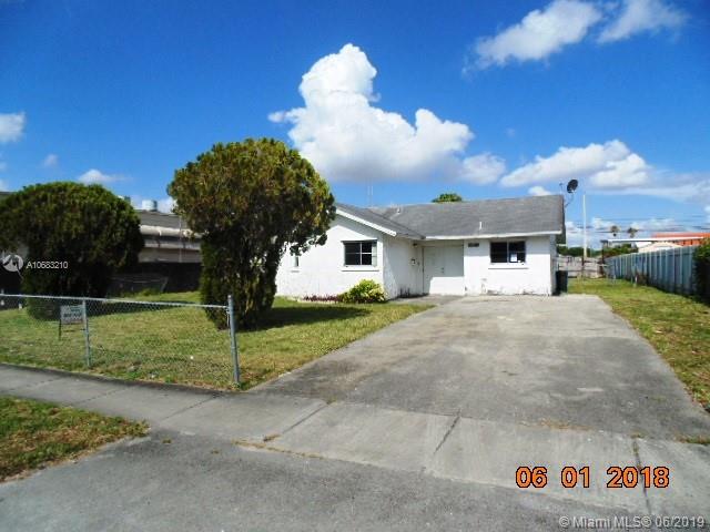 INEZ GARDENS HOMES - Residential