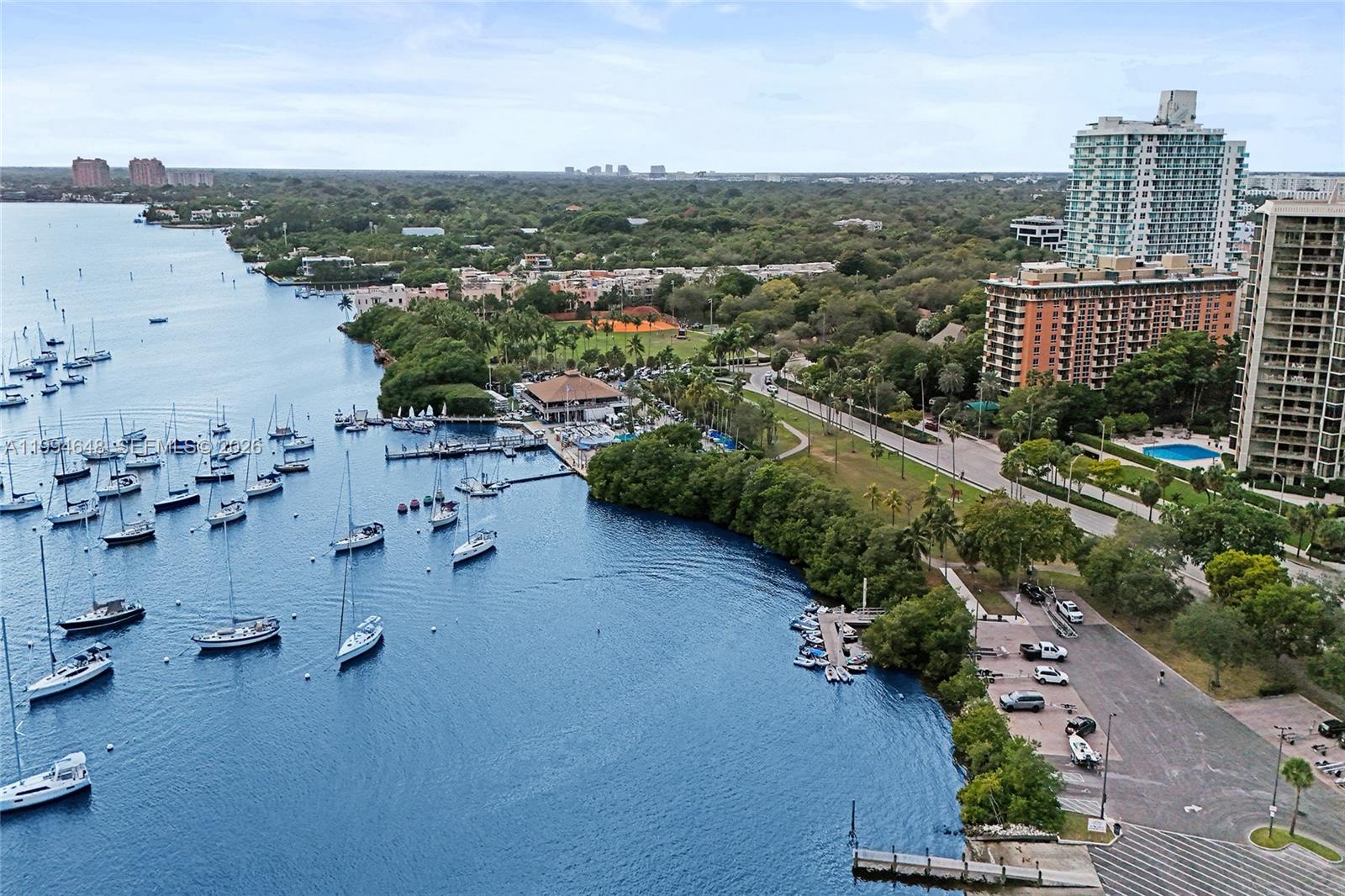 THE MUTINY CONDO - Residential