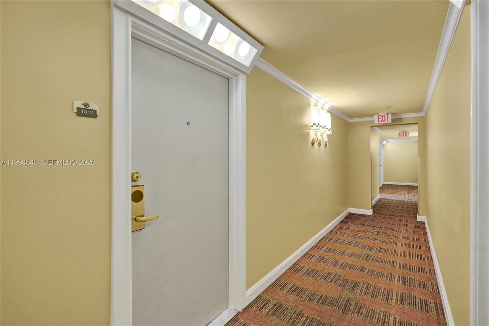 THE MUTINY CONDO - Residential