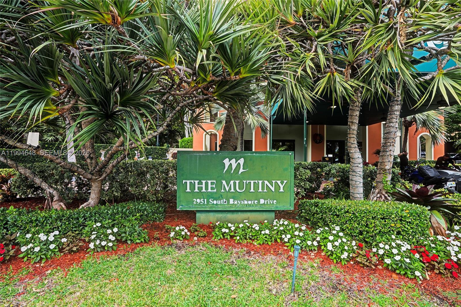 THE MUTINY CONDO - Residential
