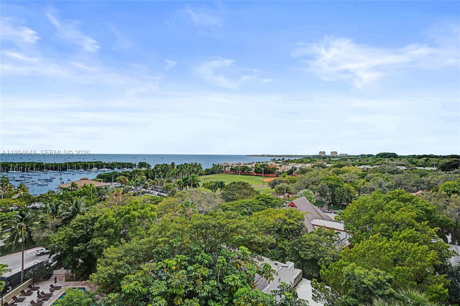 THE MUTINY CONDO - Residential