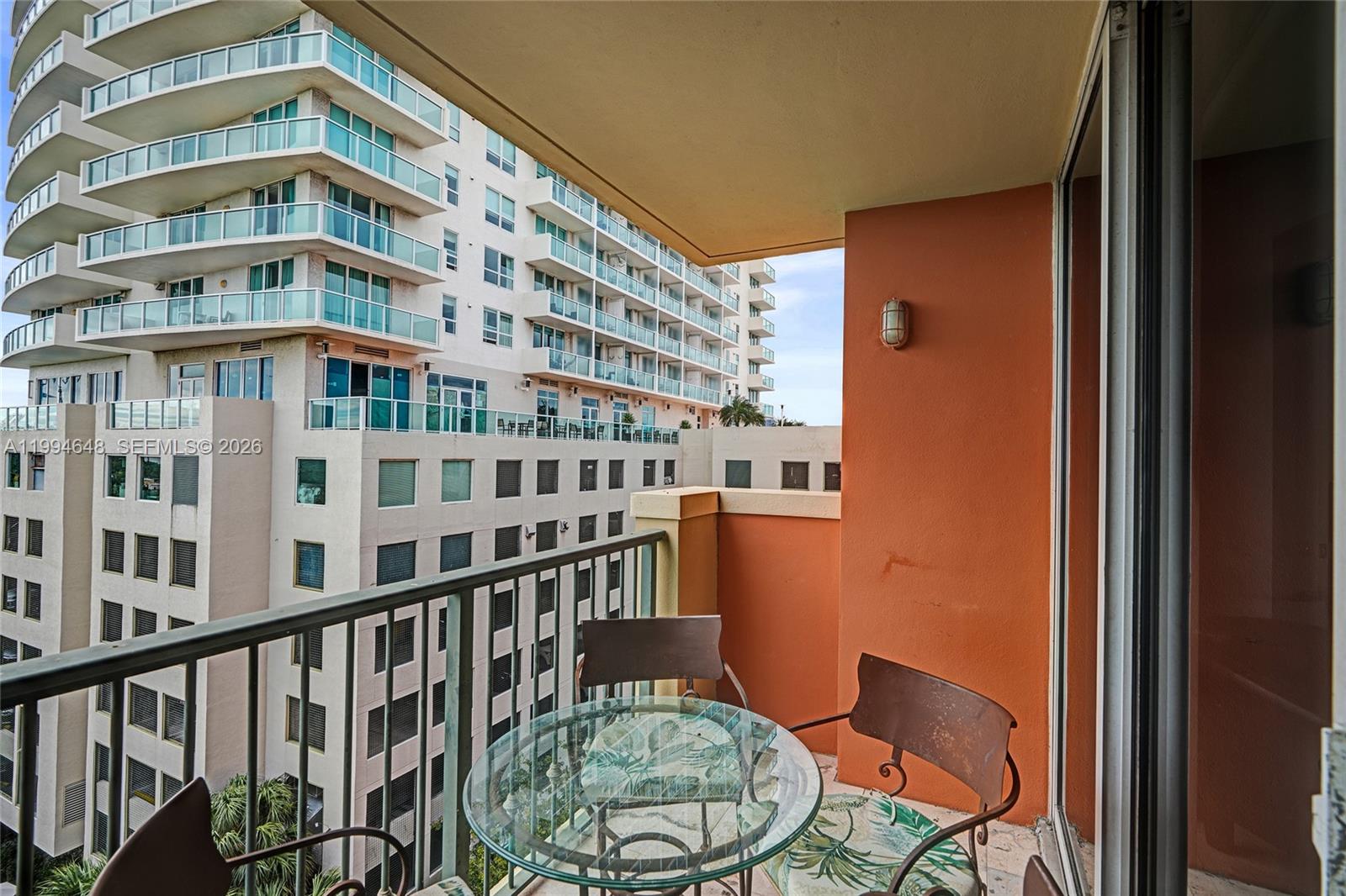 THE MUTINY CONDO - Residential