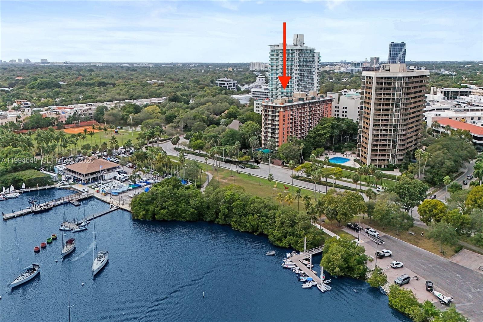 THE MUTINY CONDO - Residential