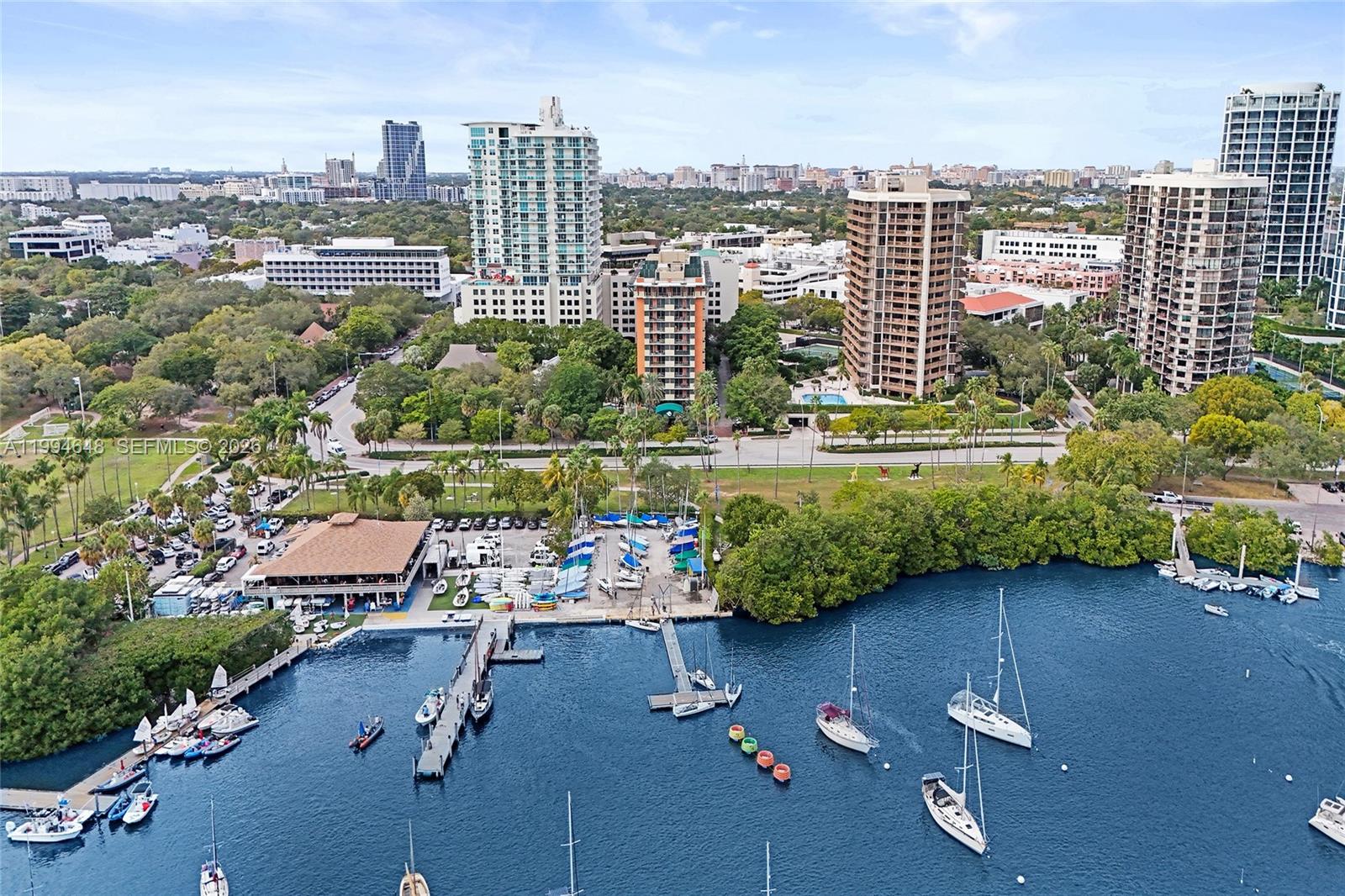 THE MUTINY CONDO - Residential