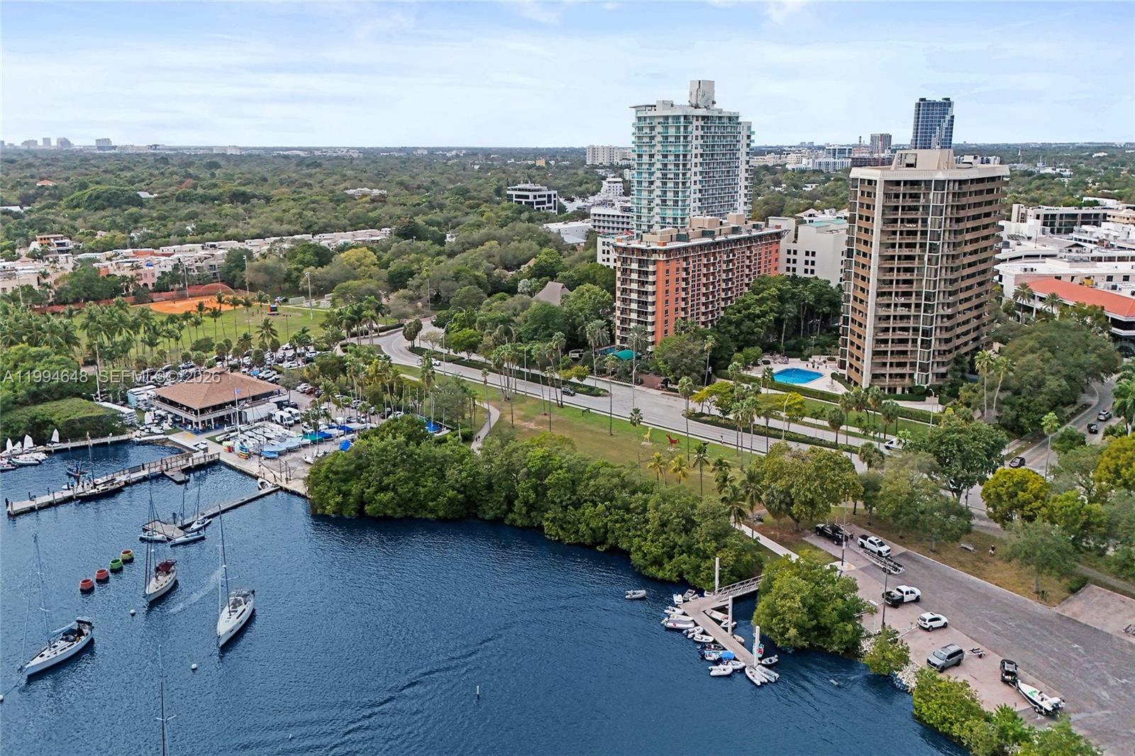 THE MUTINY CONDO - Residential