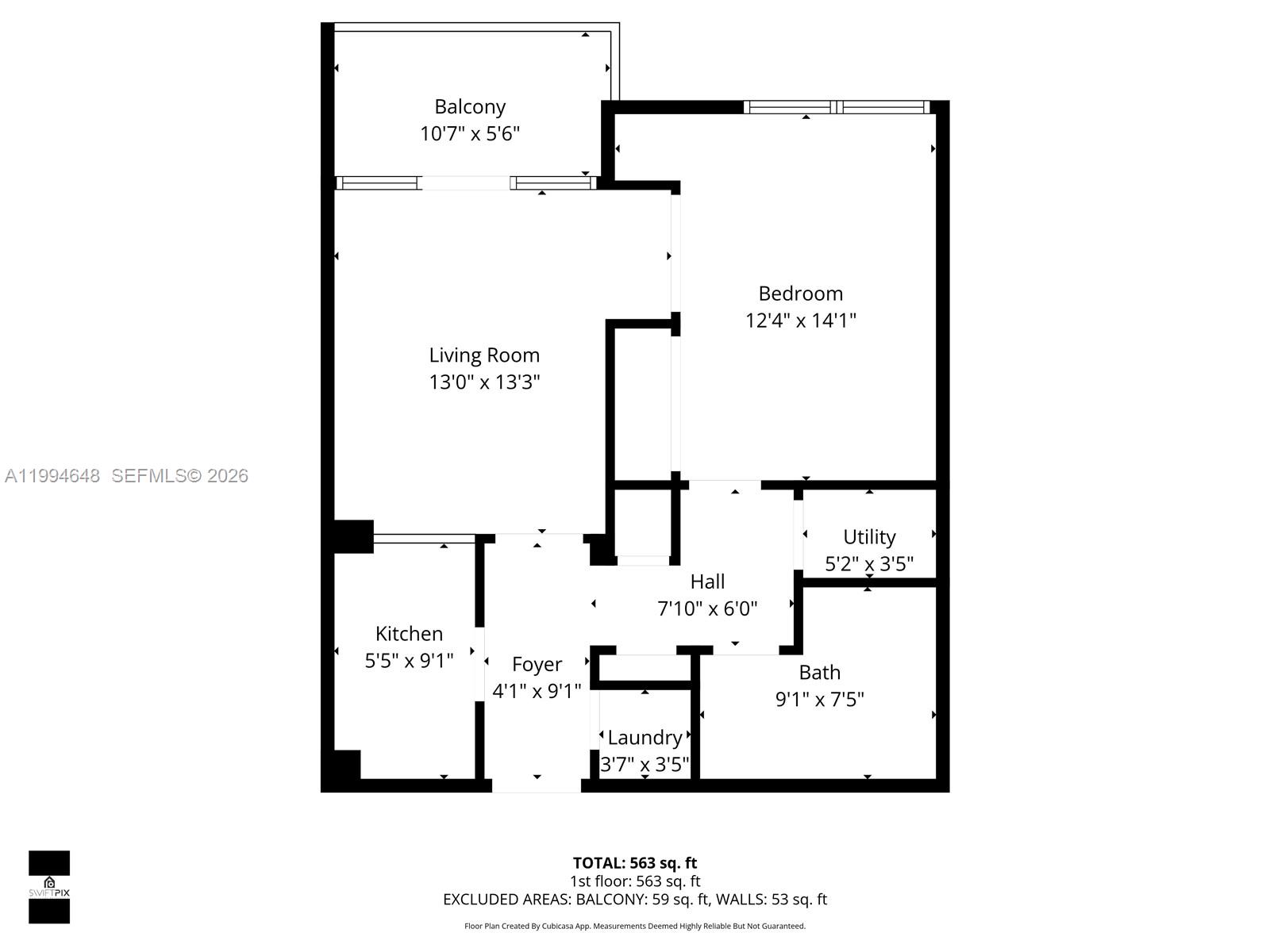 THE MUTINY CONDO - Residential