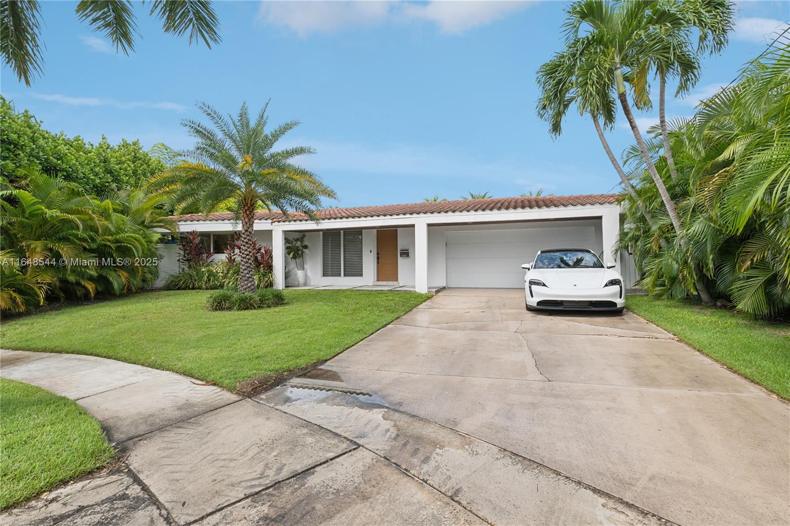 Property for Sale at 12910 Auralia Rd, North Miami, Miami-Dade County, Florida - Bedrooms: 3 
Bathrooms: 2  - $3,500,000