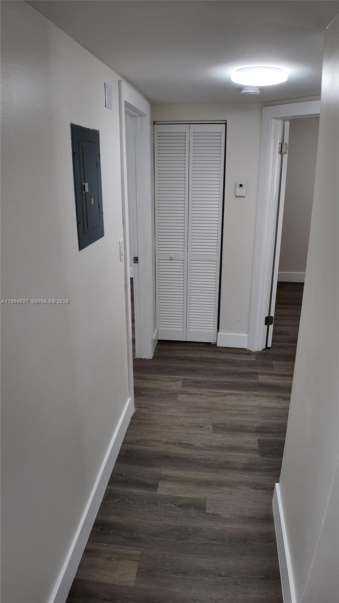 ALAMEDA TOWER 3 CONDO - Residential Lease