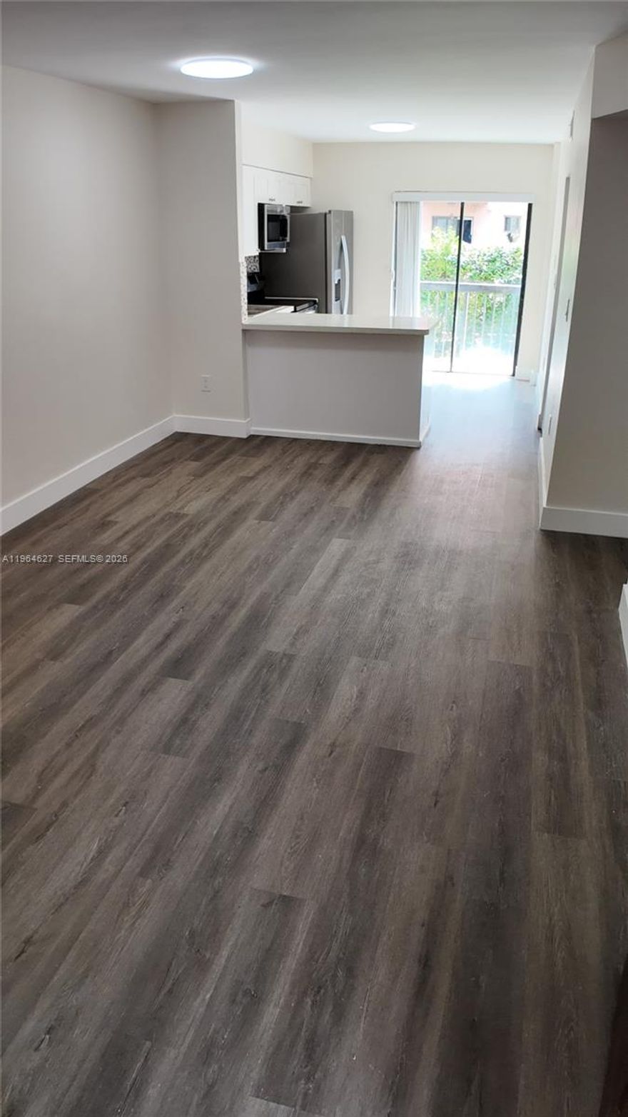 Spacious and well-maintained 2-bedroom, 2-bathroom apartment in Hialeah located on the 1st floor. This bright and comfortable unit offers a very spacious layout, private balcony, and washer and dryer inside the apartment. Situated in a gated community with 24-hour security for added peace of mind. Rent includes water and 1 assigned parking space. Conveniently located near the Palmetto Expressway in a very central and desirable area, close to shopping, dining, and major roads. Fast and easy approval process. Excellent condition and great value.