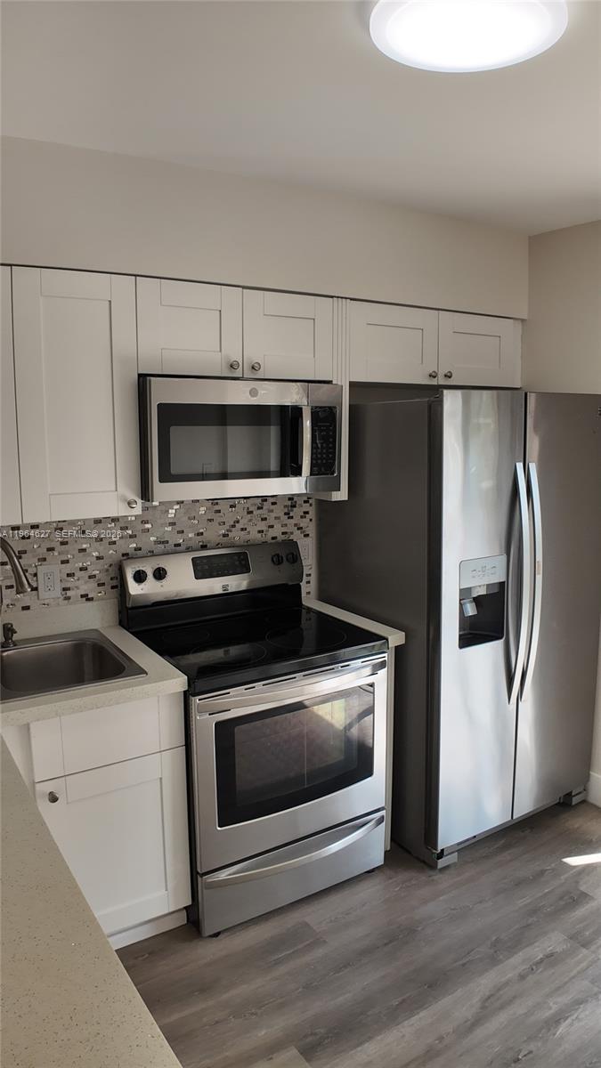 ALAMEDA TOWER 3 CONDO - Residential Lease