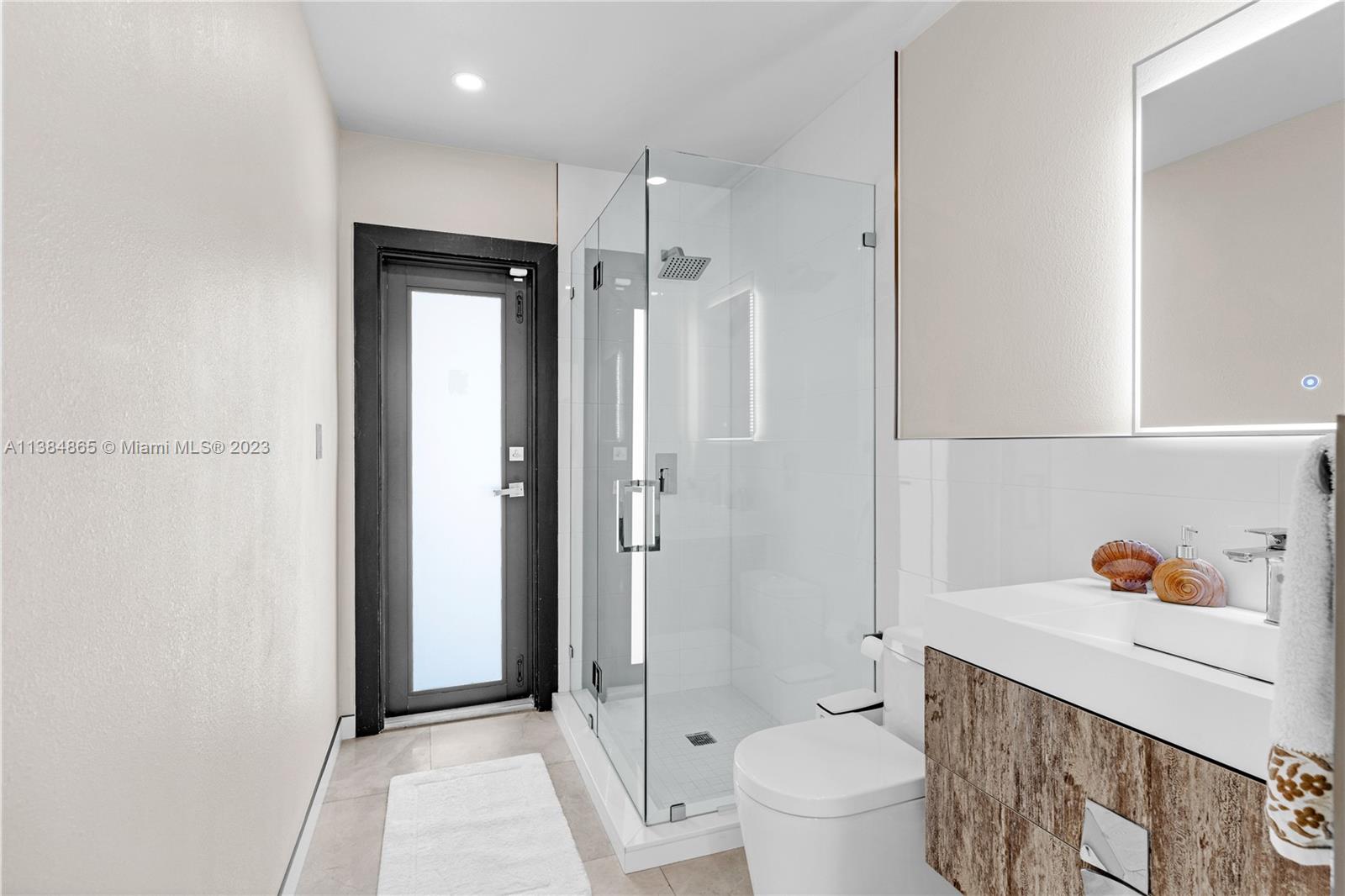 MILLER DRIVE ESTATES - Residential