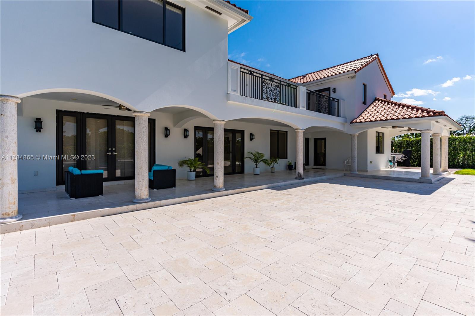 MILLER DRIVE ESTATES - Residential