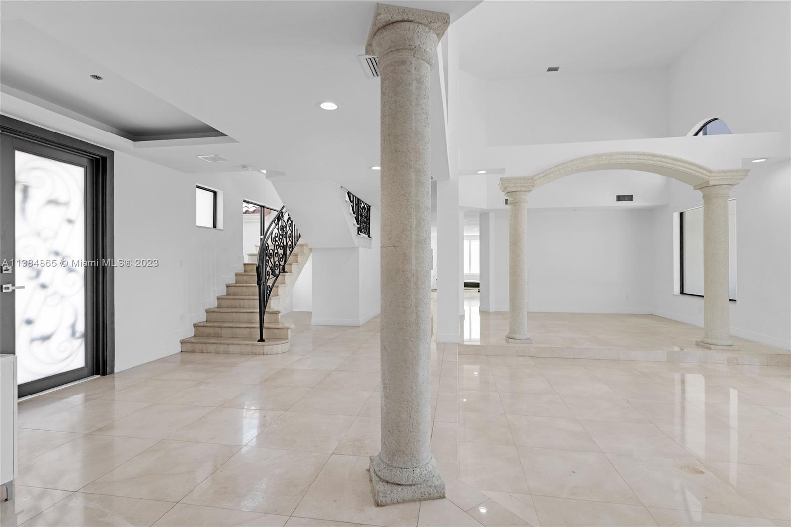 MILLER DRIVE ESTATES - Residential