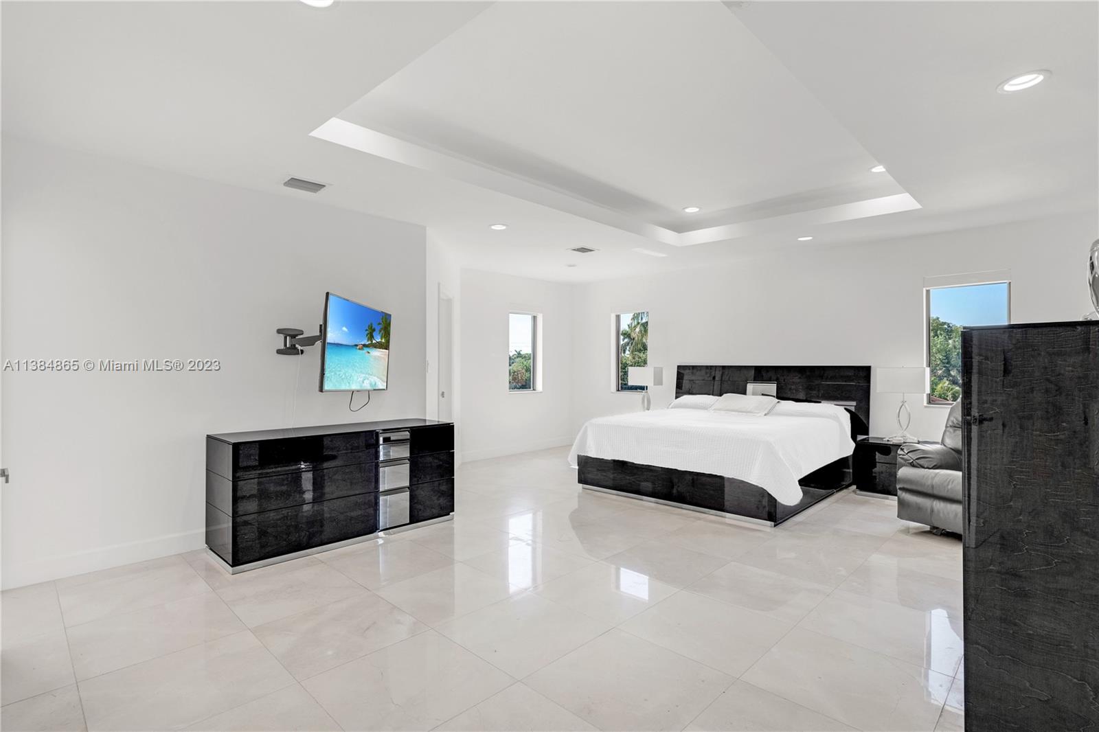 MILLER DRIVE ESTATES - Residential