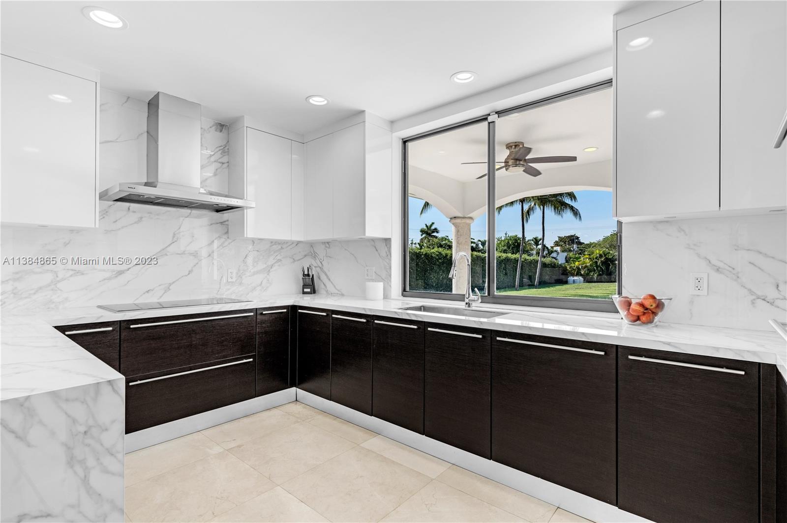 MILLER DRIVE ESTATES - Residential