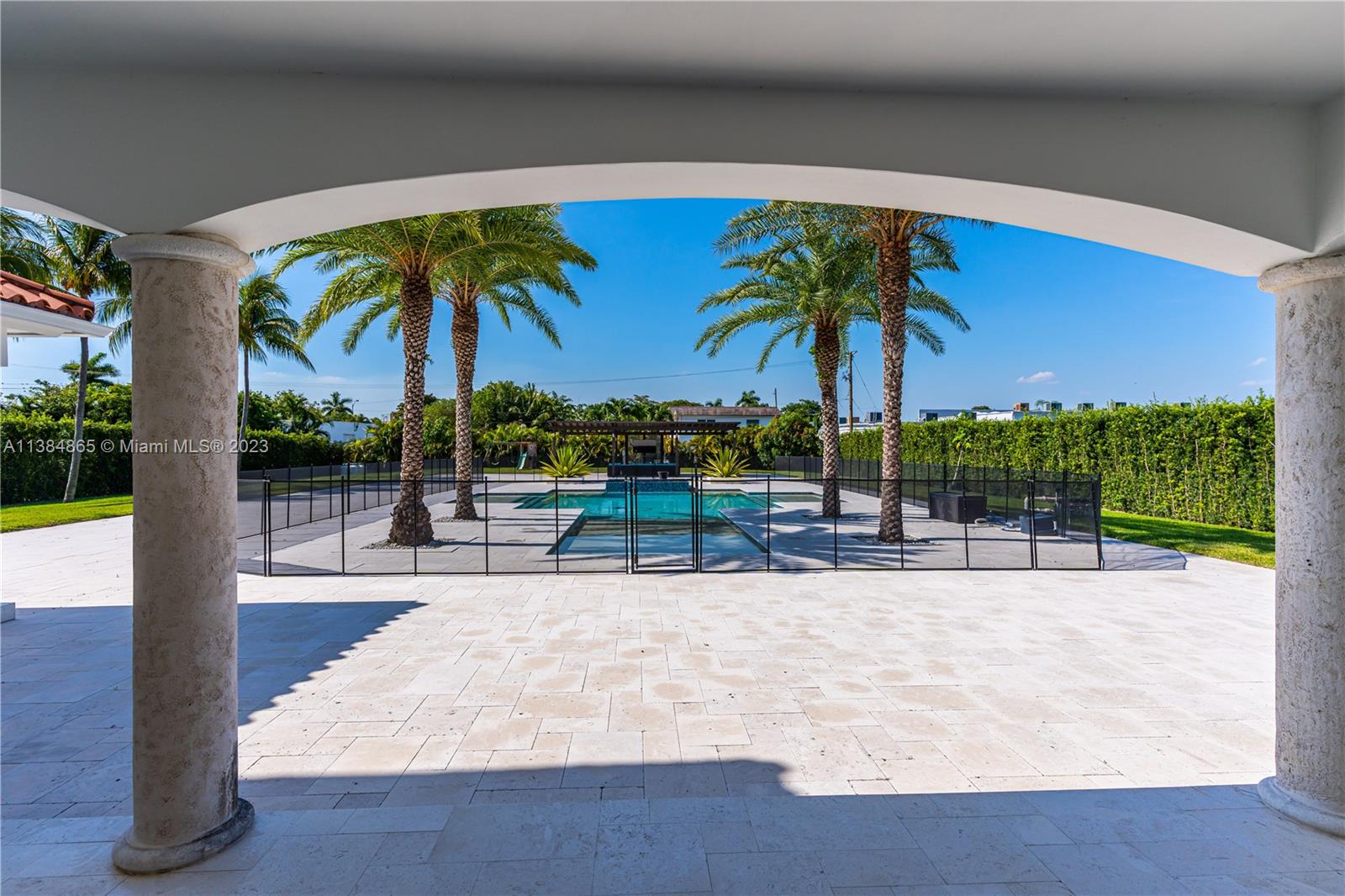 MILLER DRIVE ESTATES - Residential