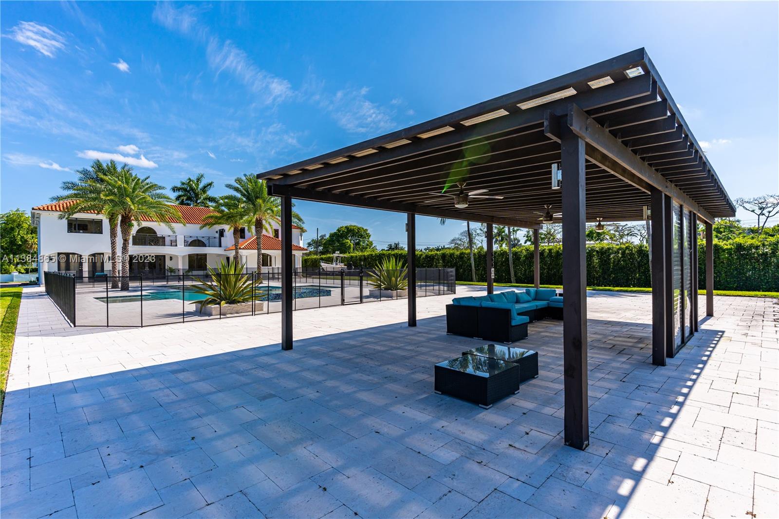 MILLER DRIVE ESTATES - Residential