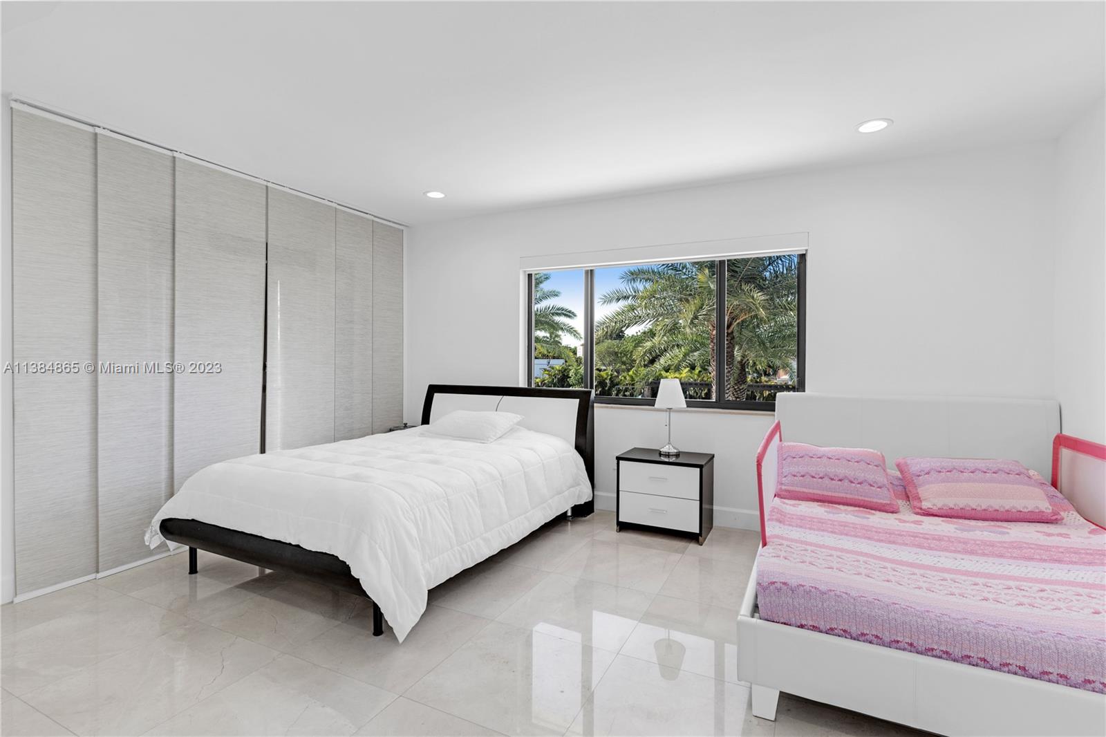 MILLER DRIVE ESTATES - Residential