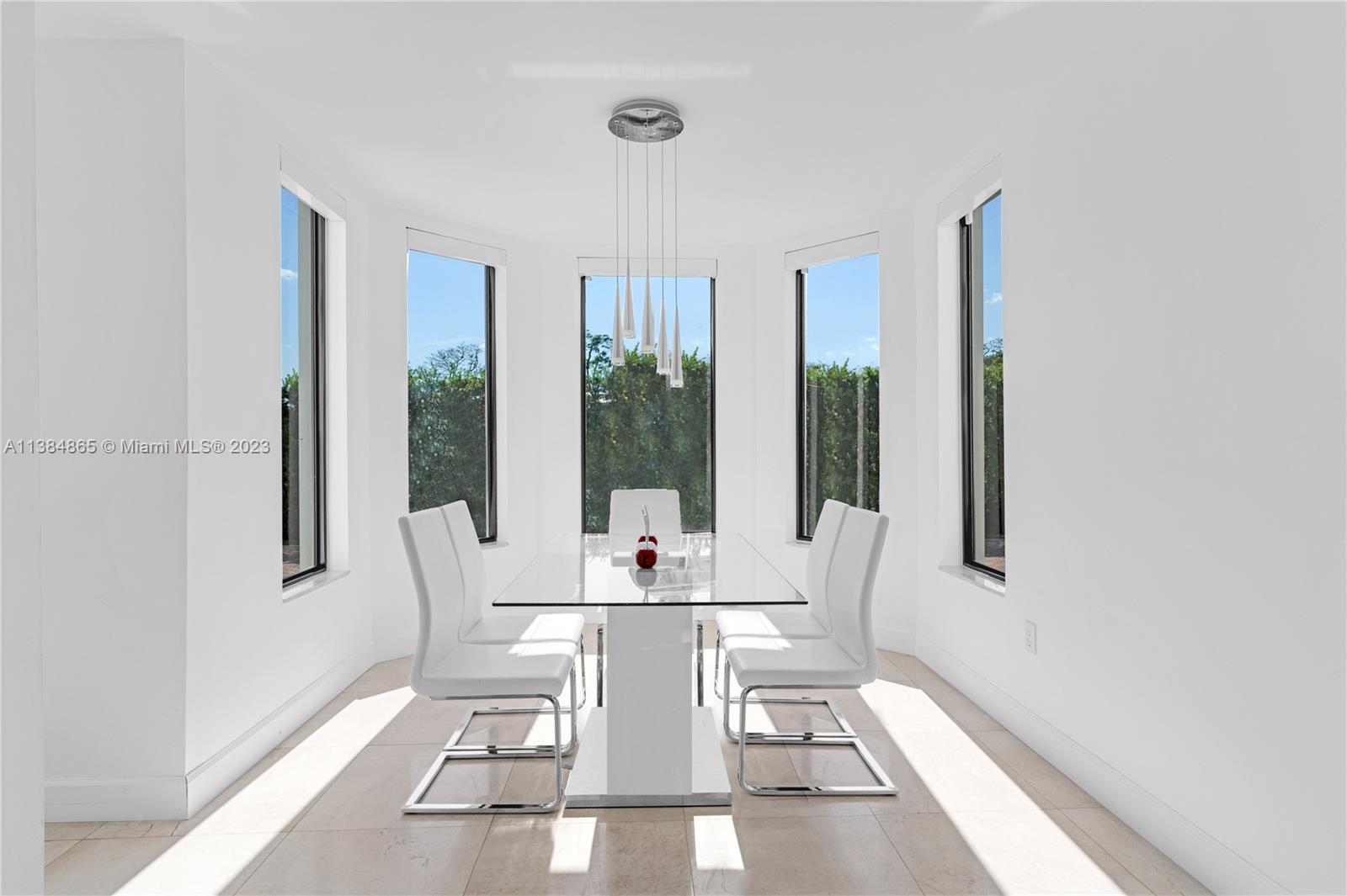 MILLER DRIVE ESTATES - Residential