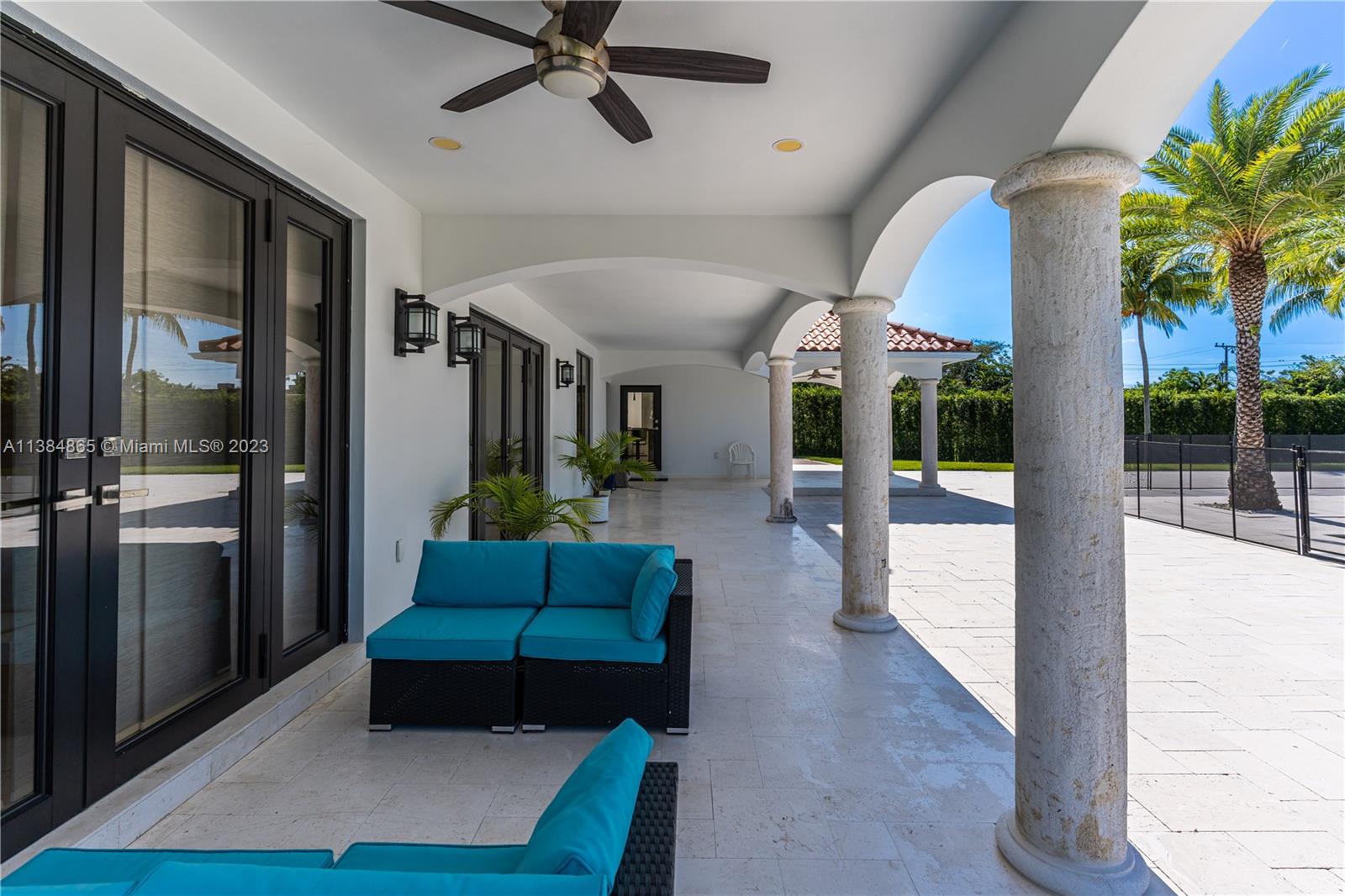 MILLER DRIVE ESTATES - Residential