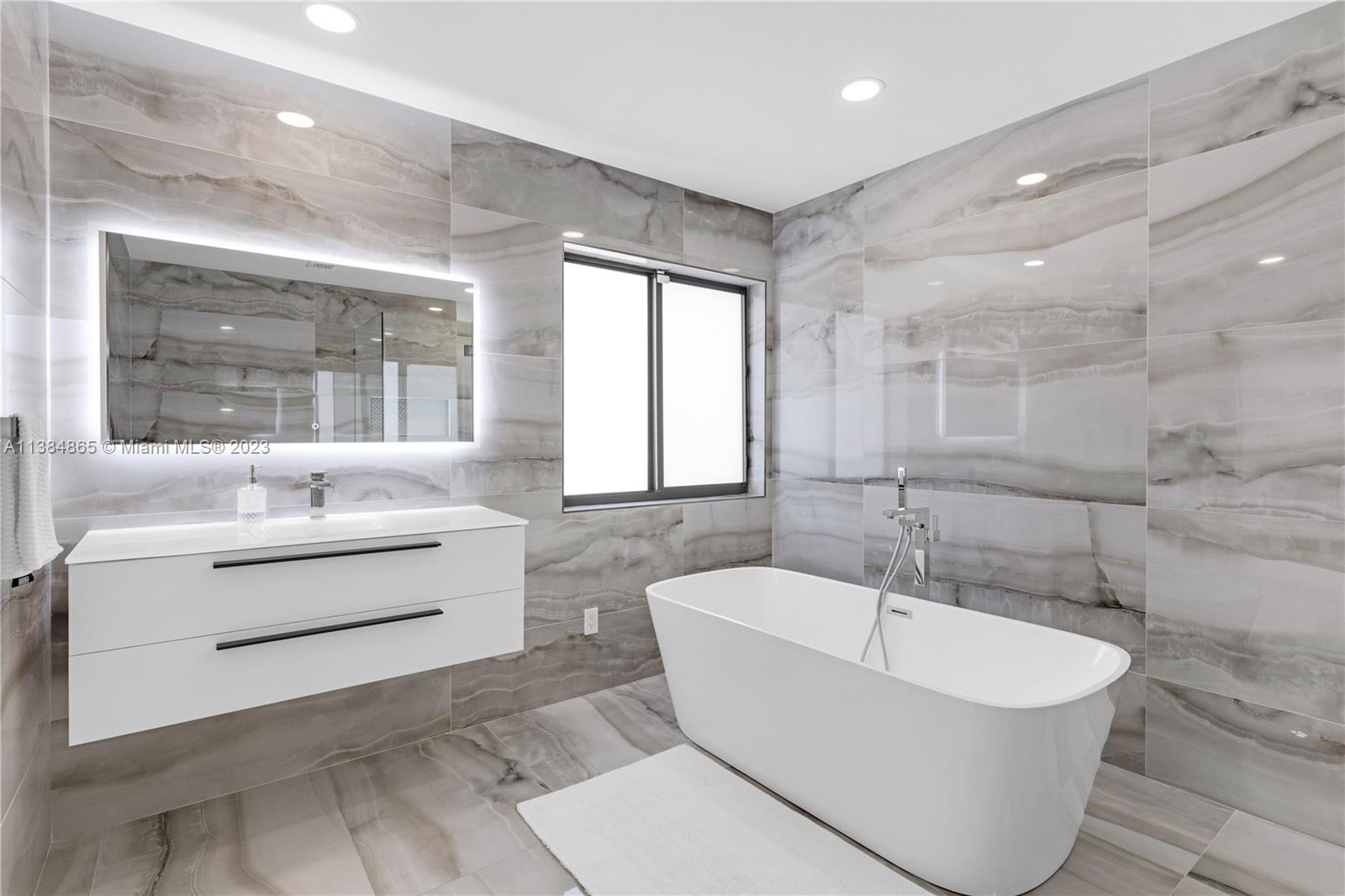 MILLER DRIVE ESTATES - Residential