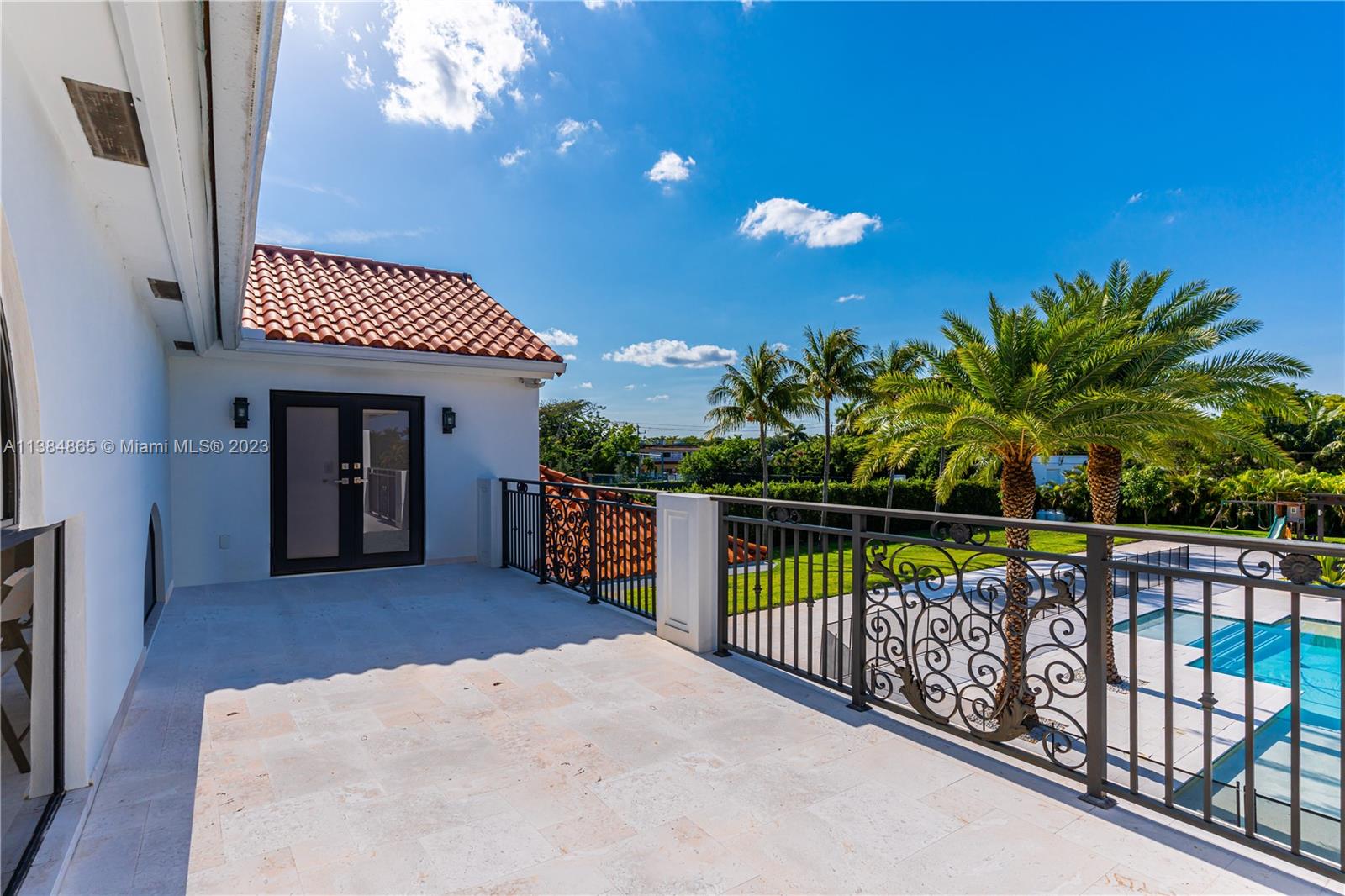 MILLER DRIVE ESTATES - Residential