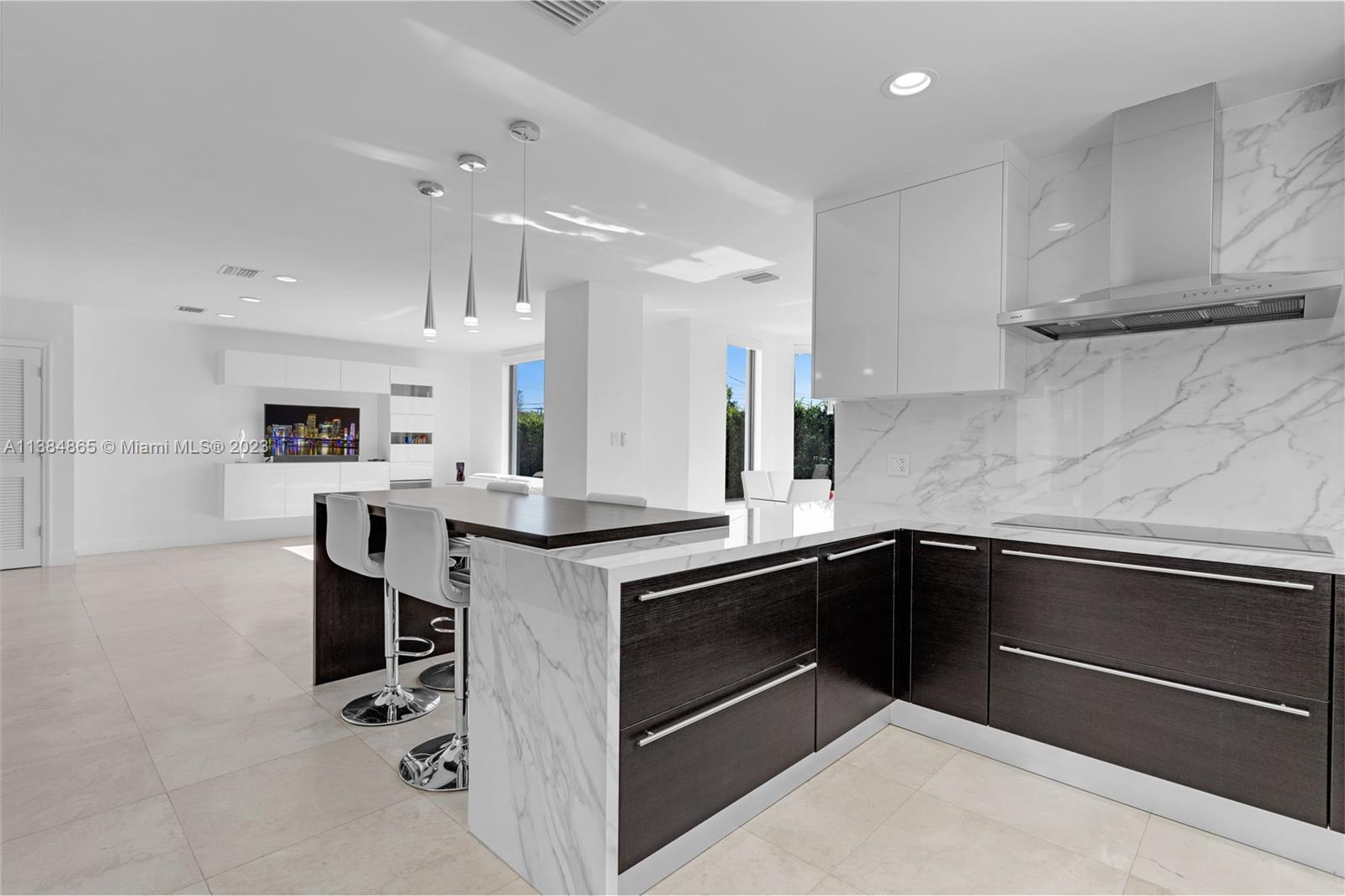 MILLER DRIVE ESTATES - Residential