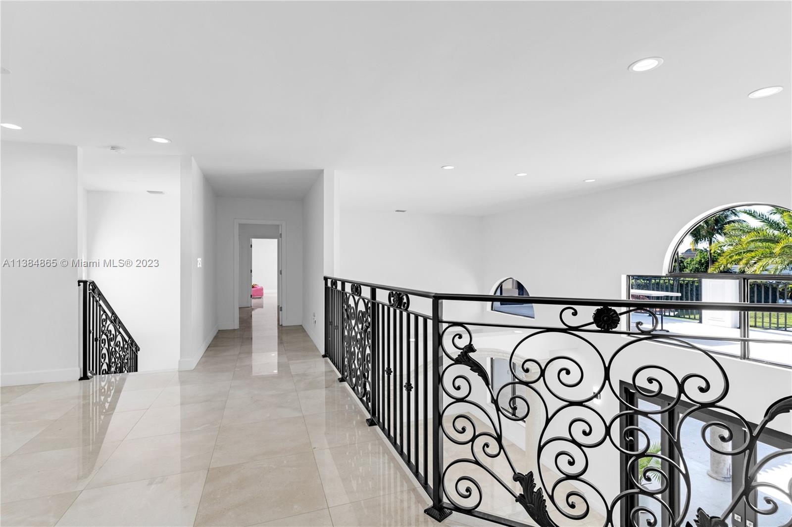 MILLER DRIVE ESTATES - Residential