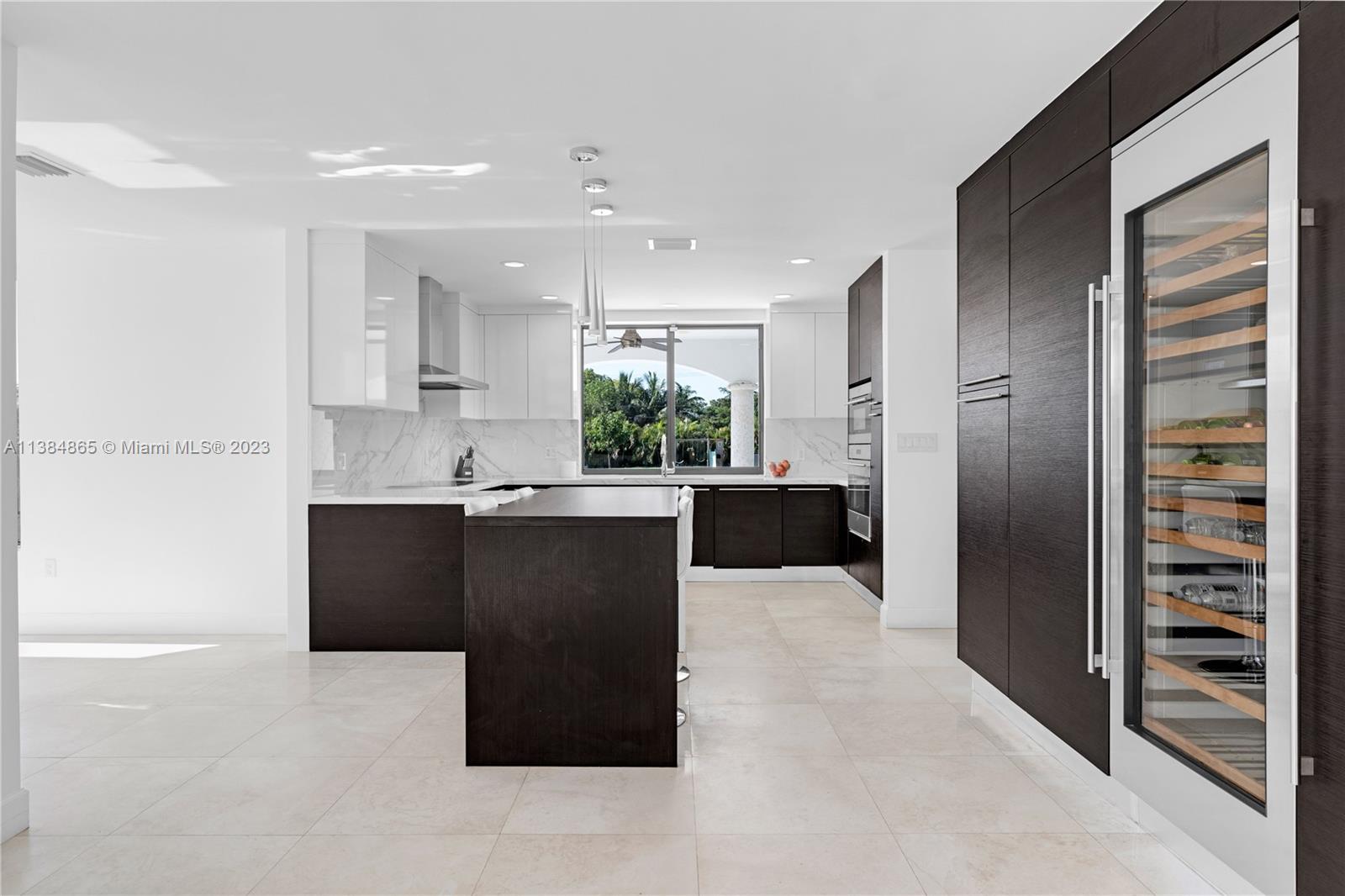 MILLER DRIVE ESTATES - Residential