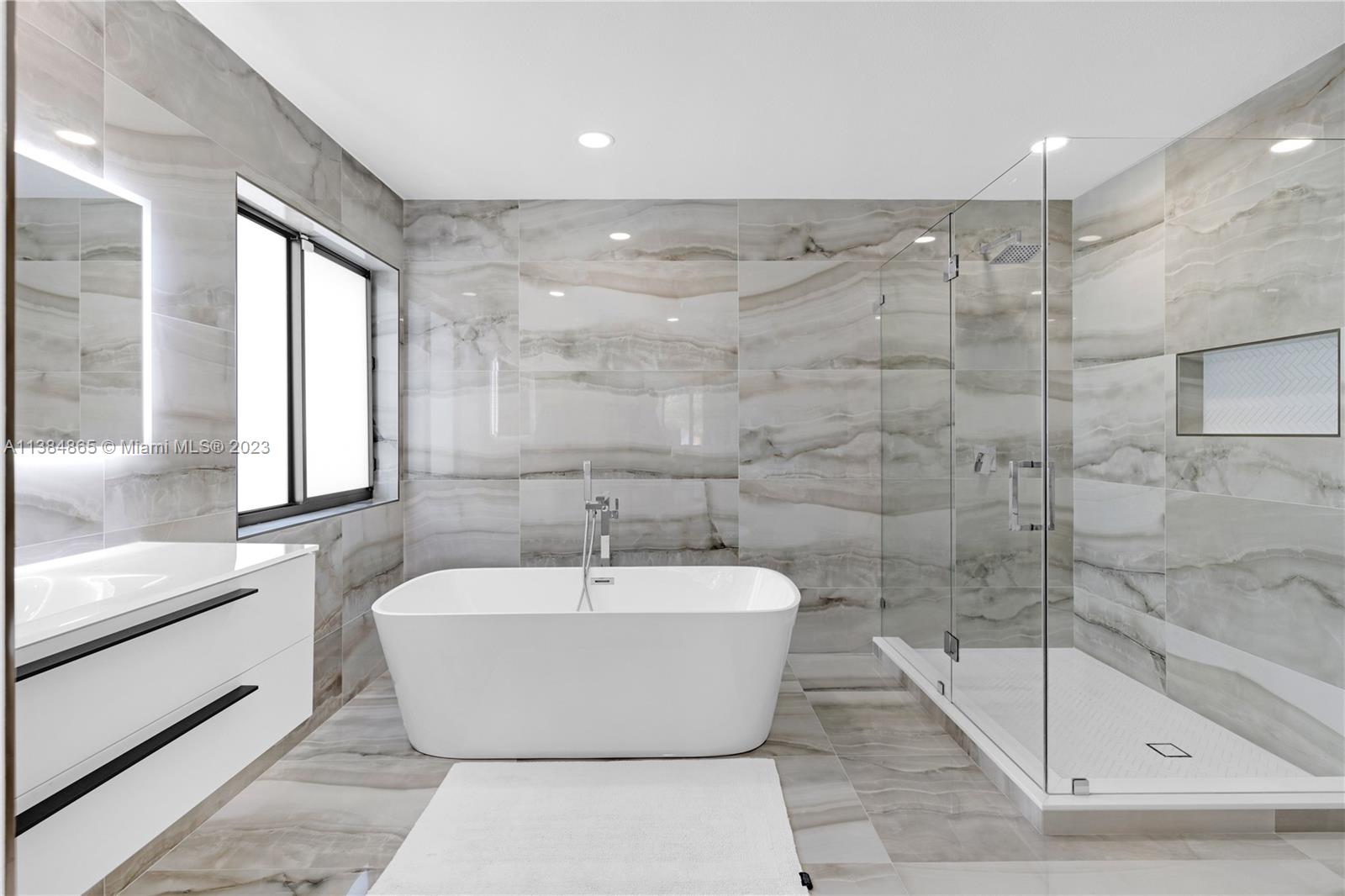 MILLER DRIVE ESTATES - Residential