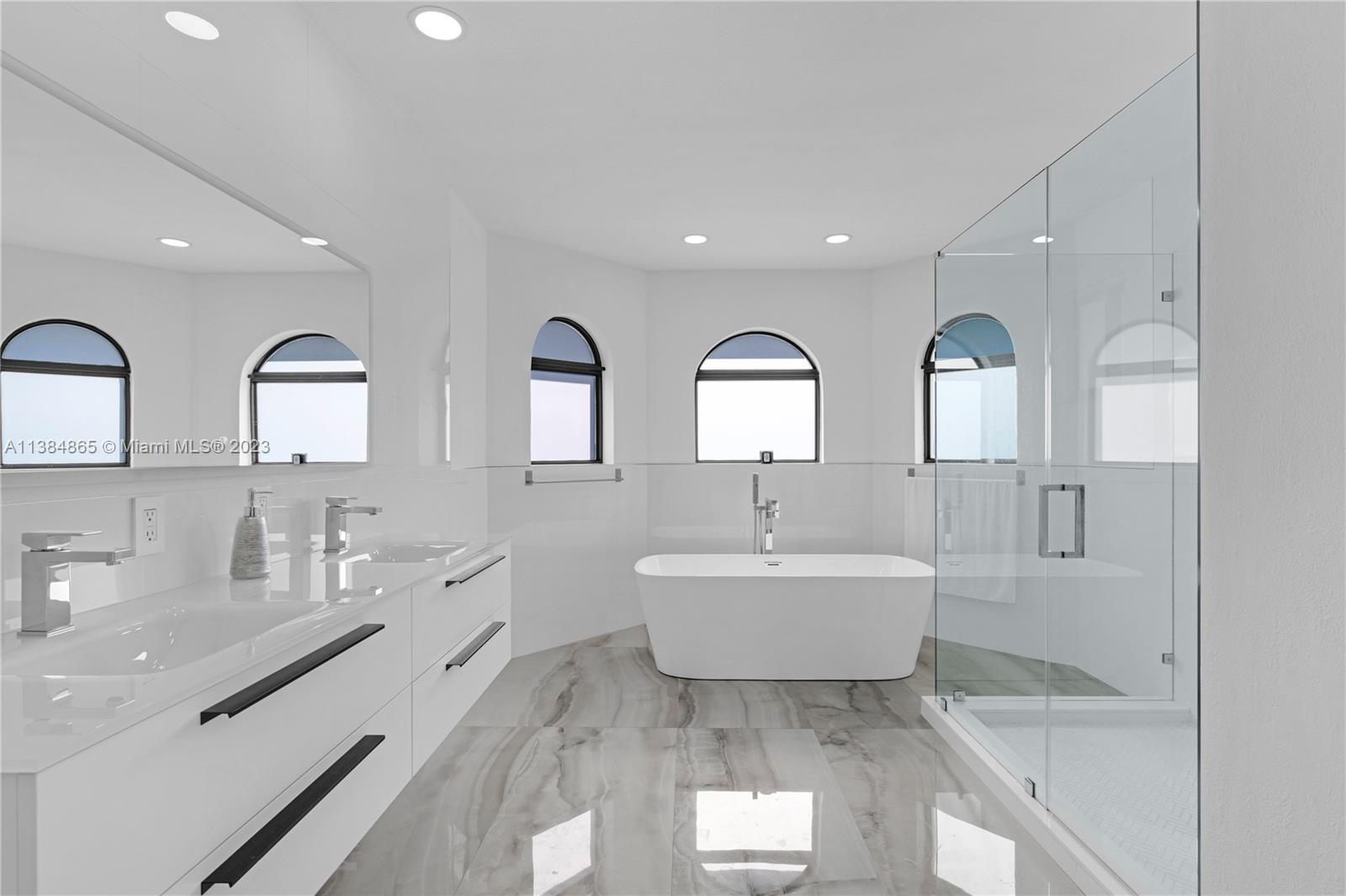 MILLER DRIVE ESTATES - Residential