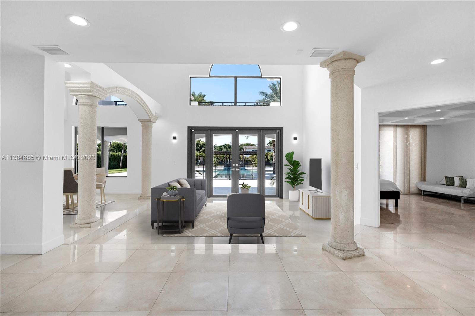 MILLER DRIVE ESTATES - Residential