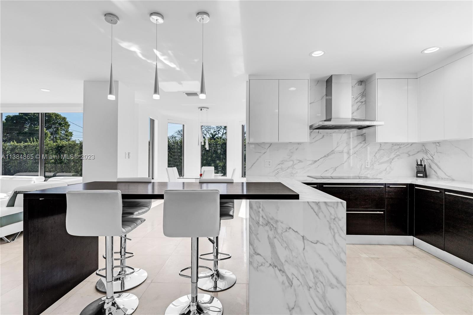 MILLER DRIVE ESTATES - Residential