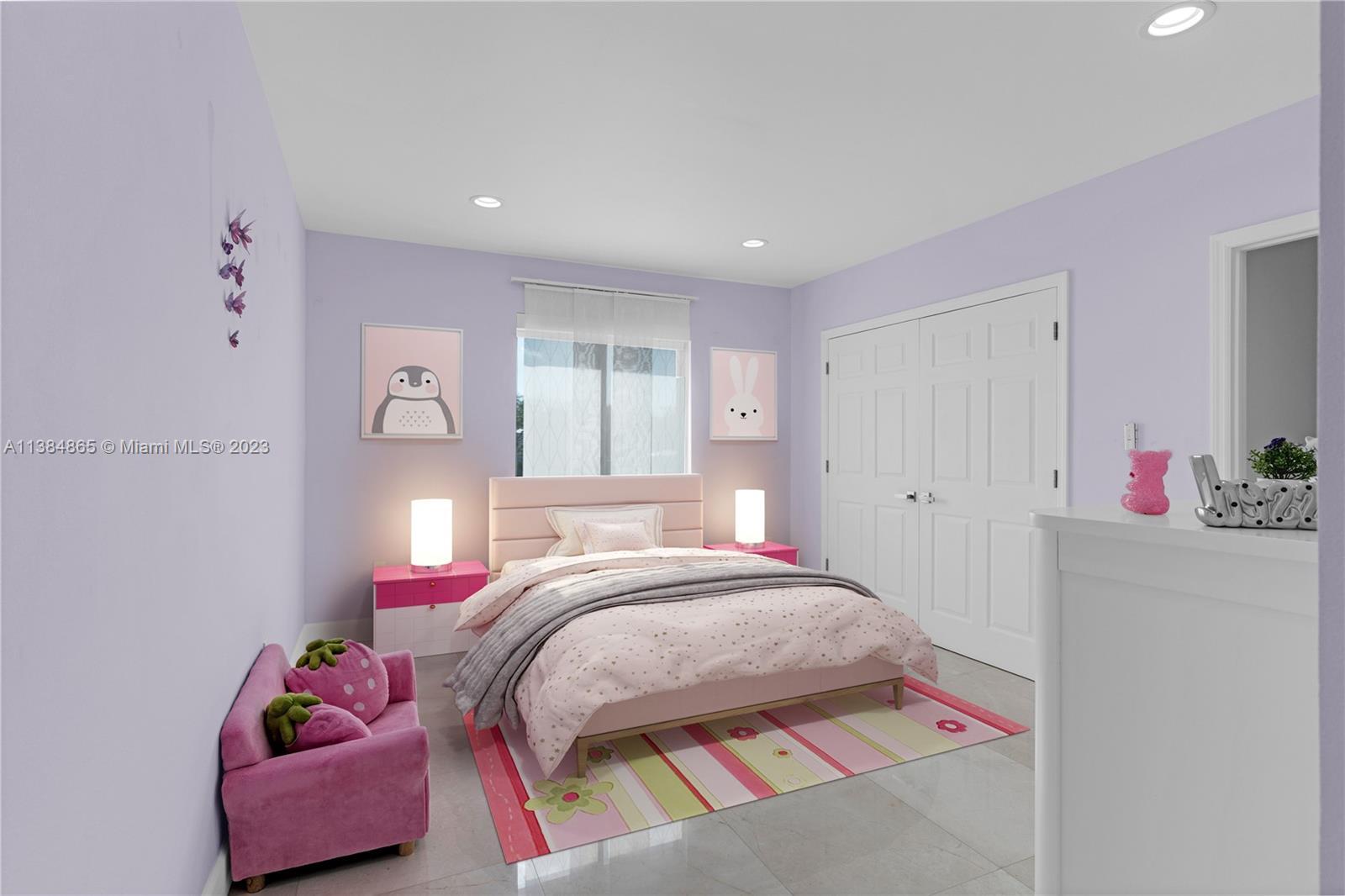 MILLER DRIVE ESTATES - Residential