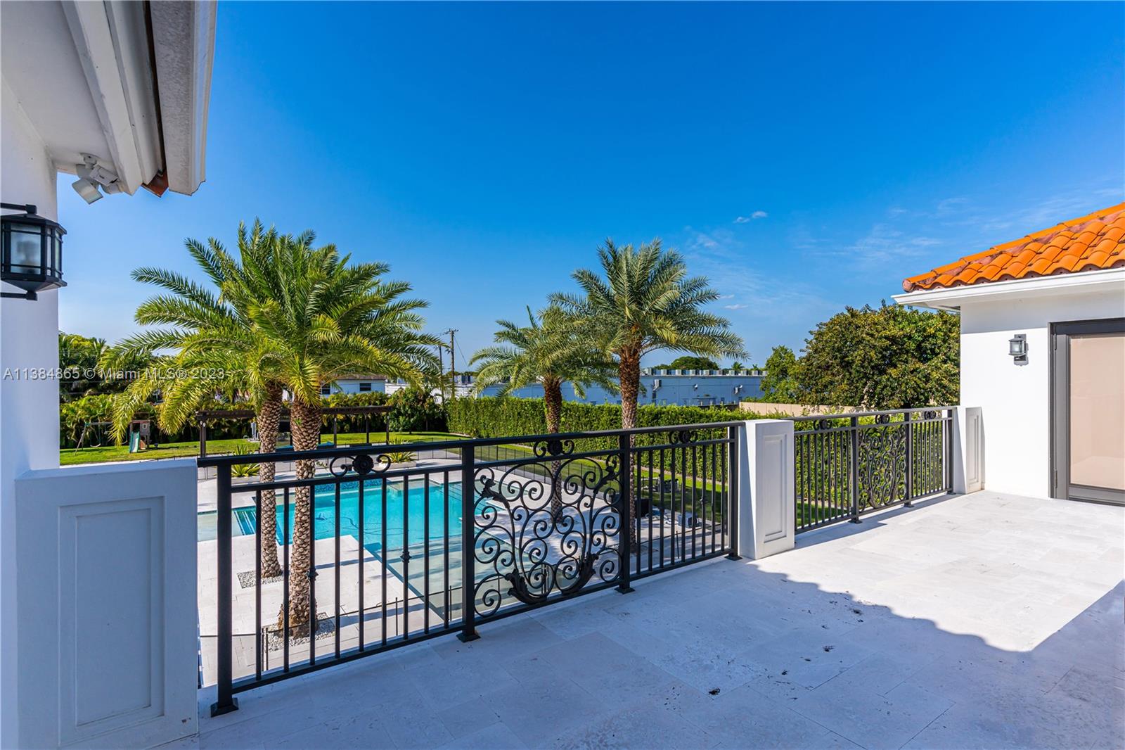 MILLER DRIVE ESTATES - Residential