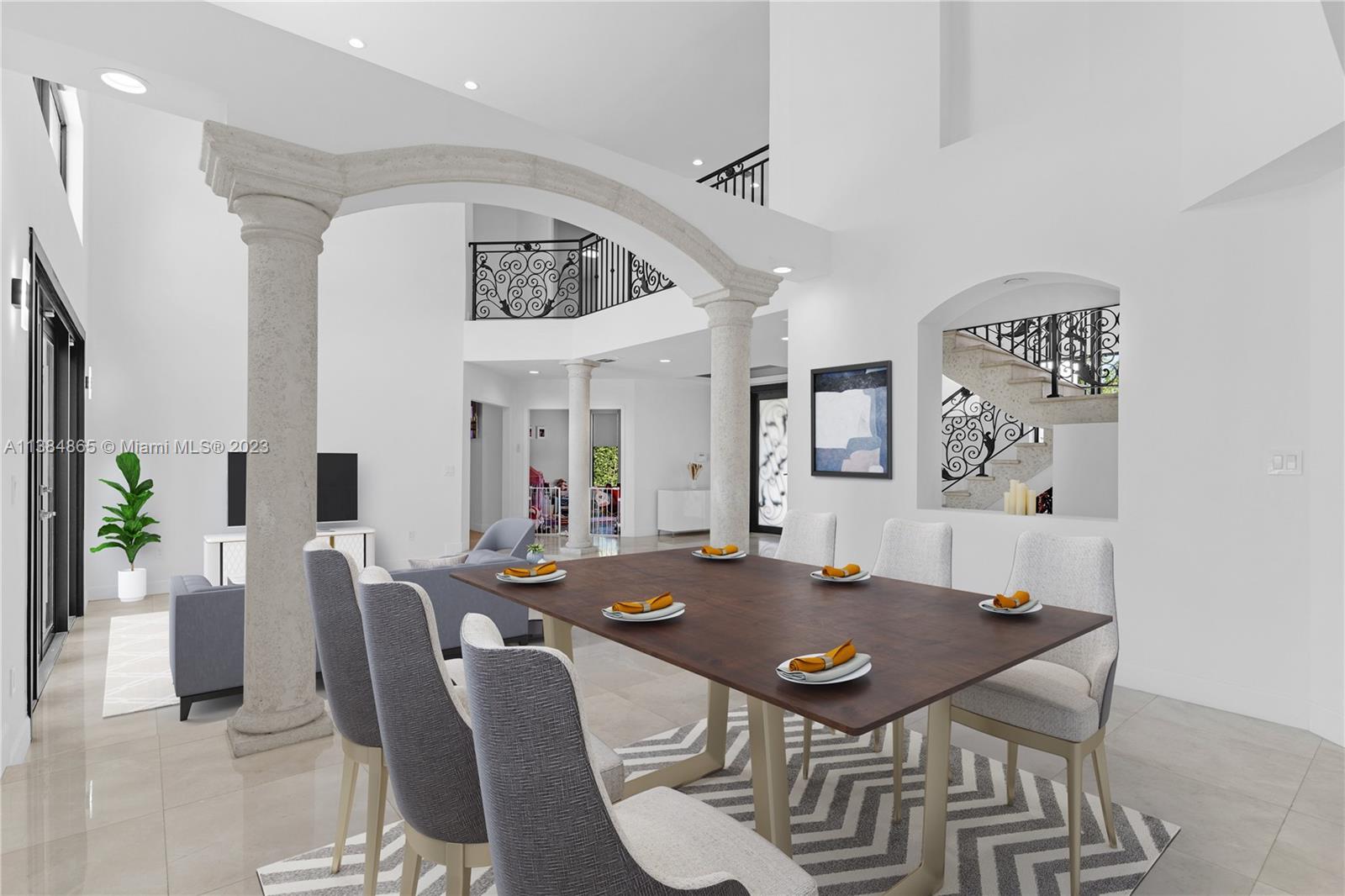 MILLER DRIVE ESTATES - Residential